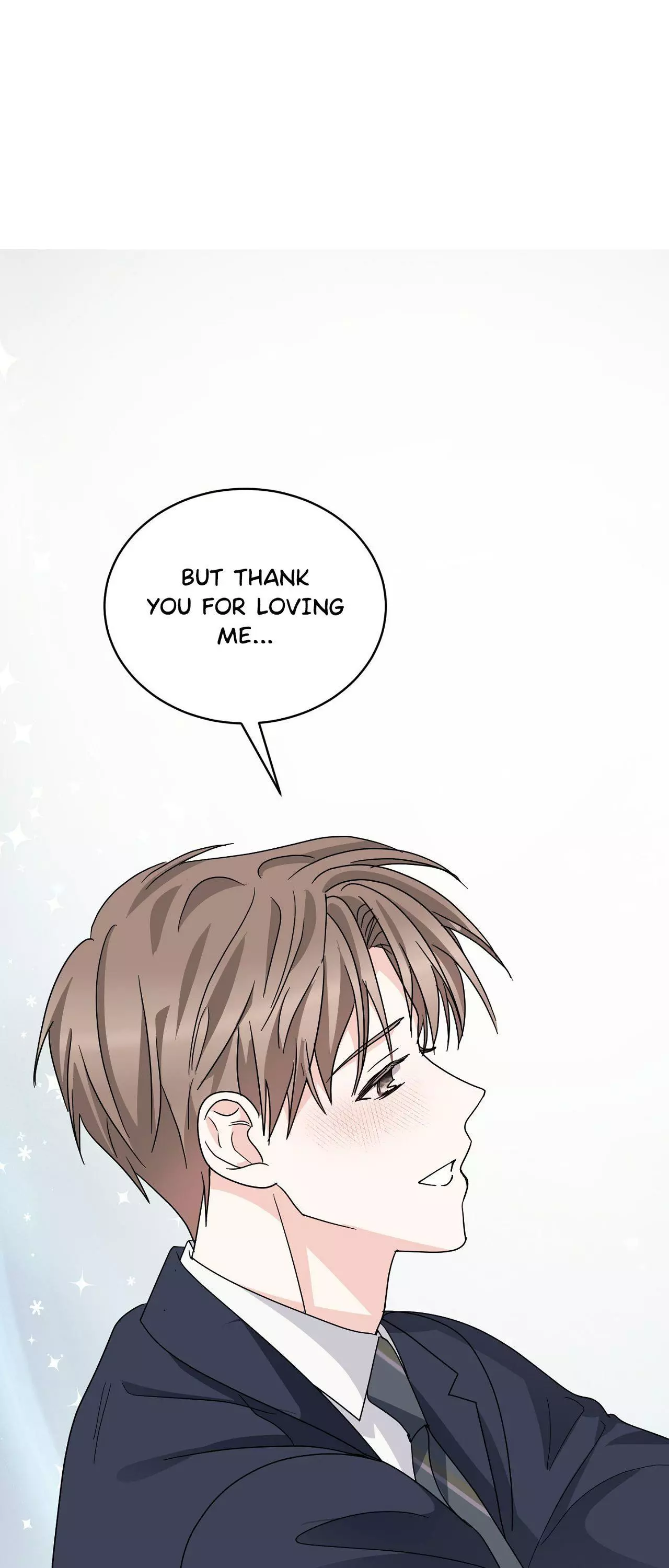 Until I Call Your Name Three Times - Chapter 27 Page 13