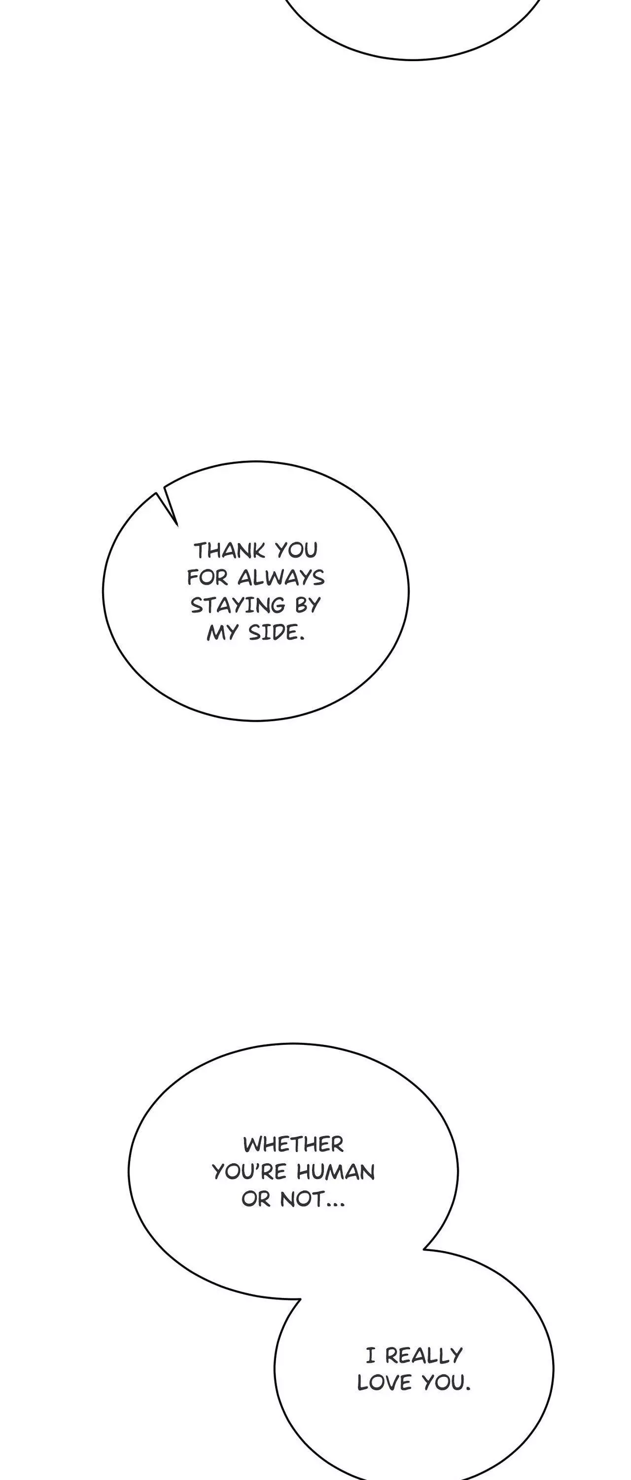 Until I Call Your Name Three Times - Chapter 27 Page 18