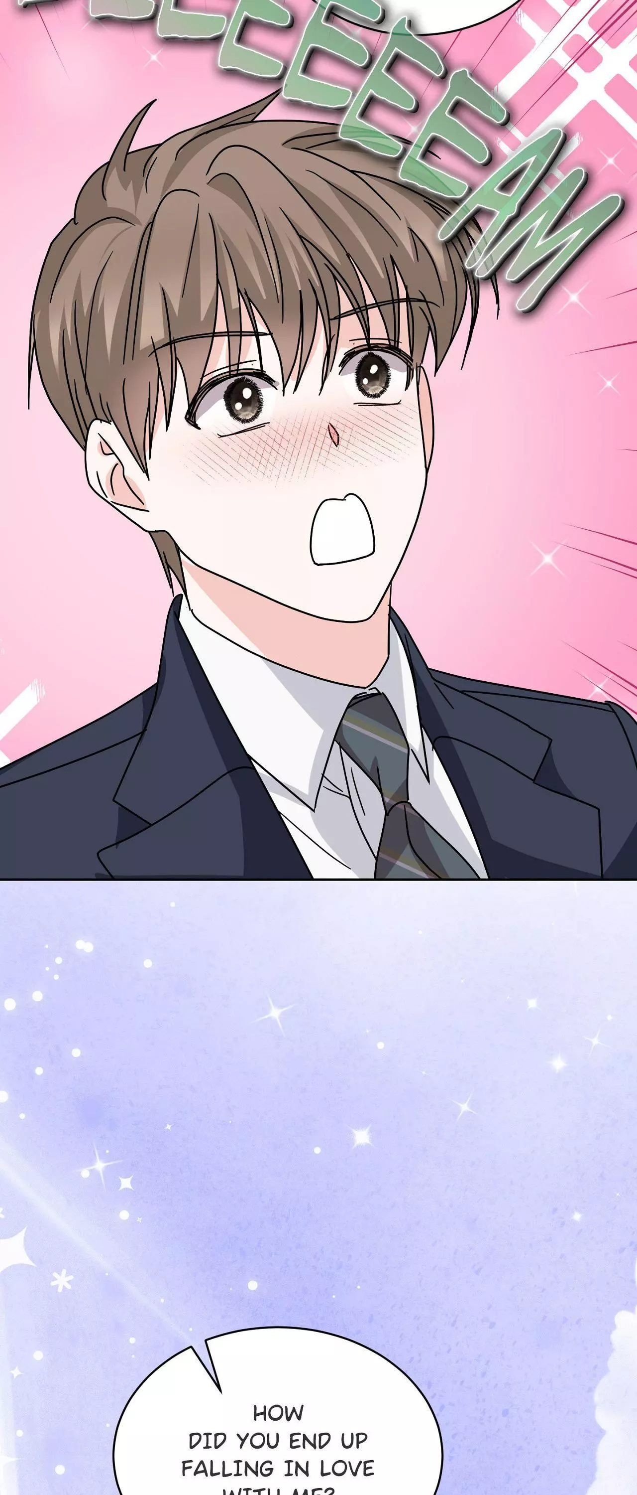 Until I Call Your Name Three Times - Chapter 27 Page 37