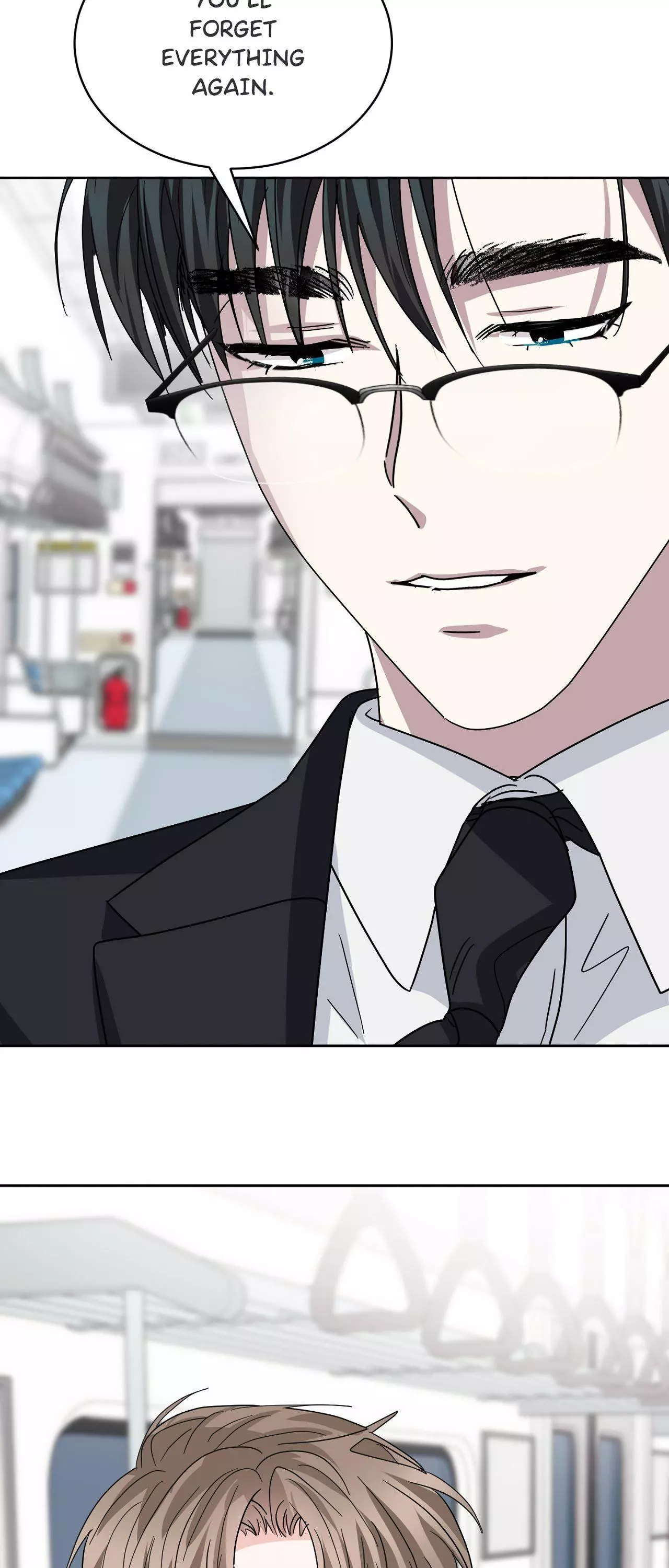 Until I Call Your Name Three Times - Chapter 27 Page 40