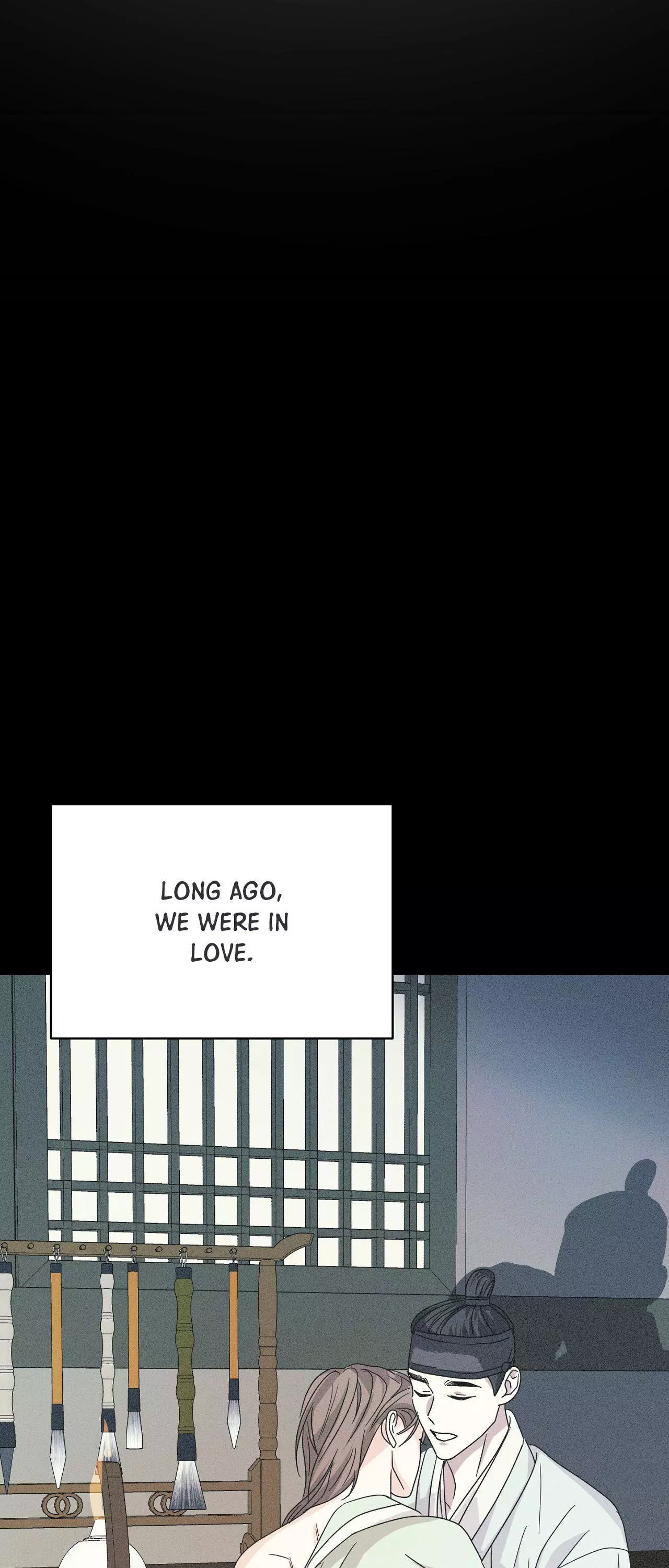 Until I Call Your Name Three Times - Chapter 27 Page 44
