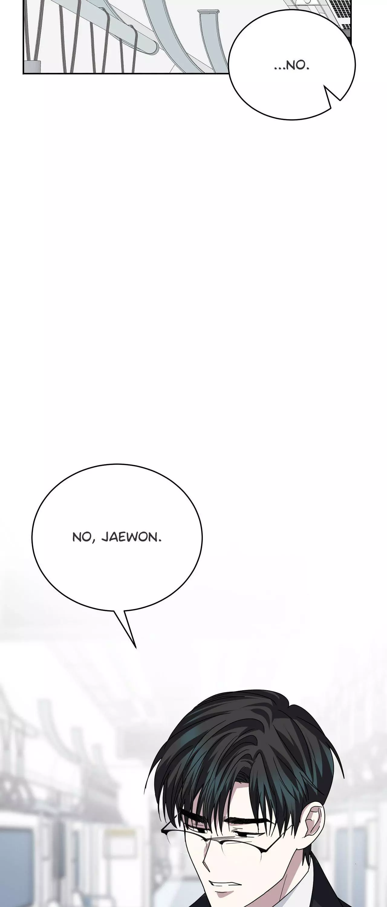 Until I Call Your Name Three Times - Chapter 27 Page 52