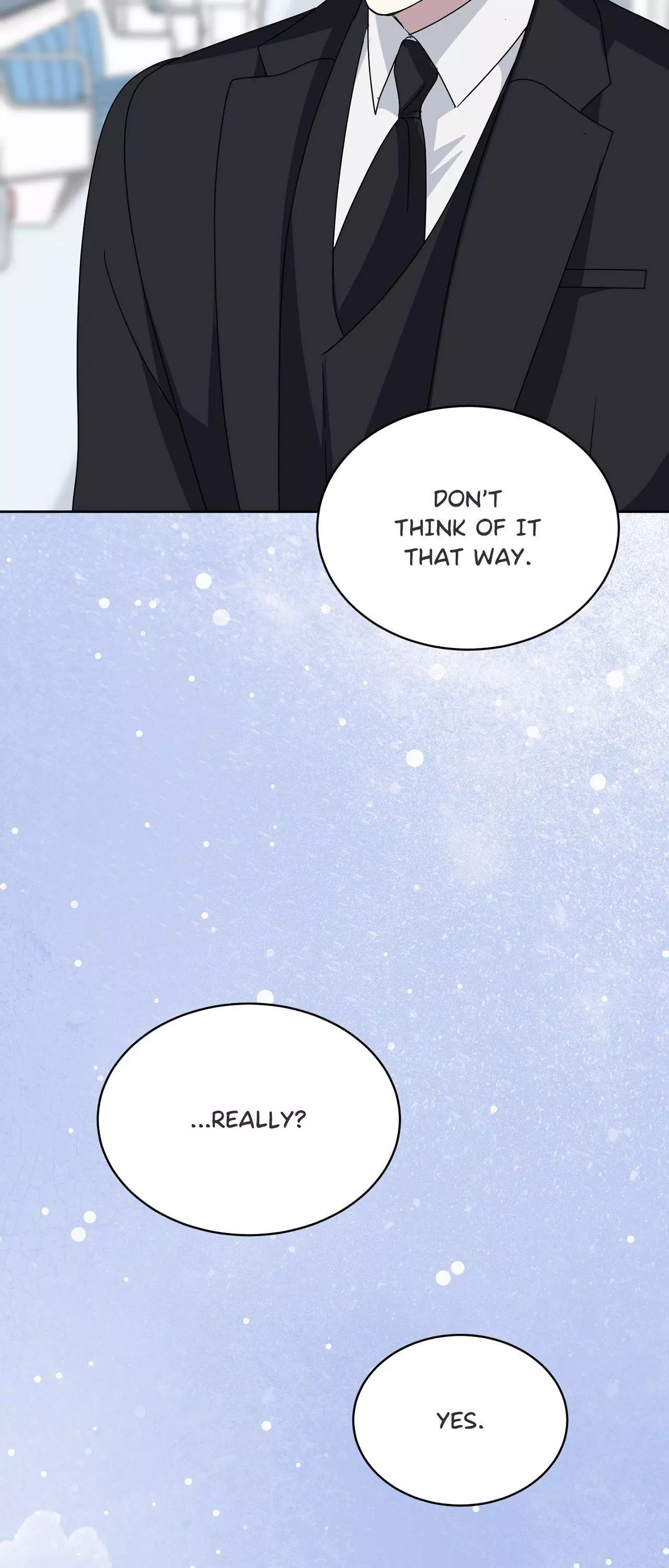 Until I Call Your Name Three Times - Chapter 27 Page 53