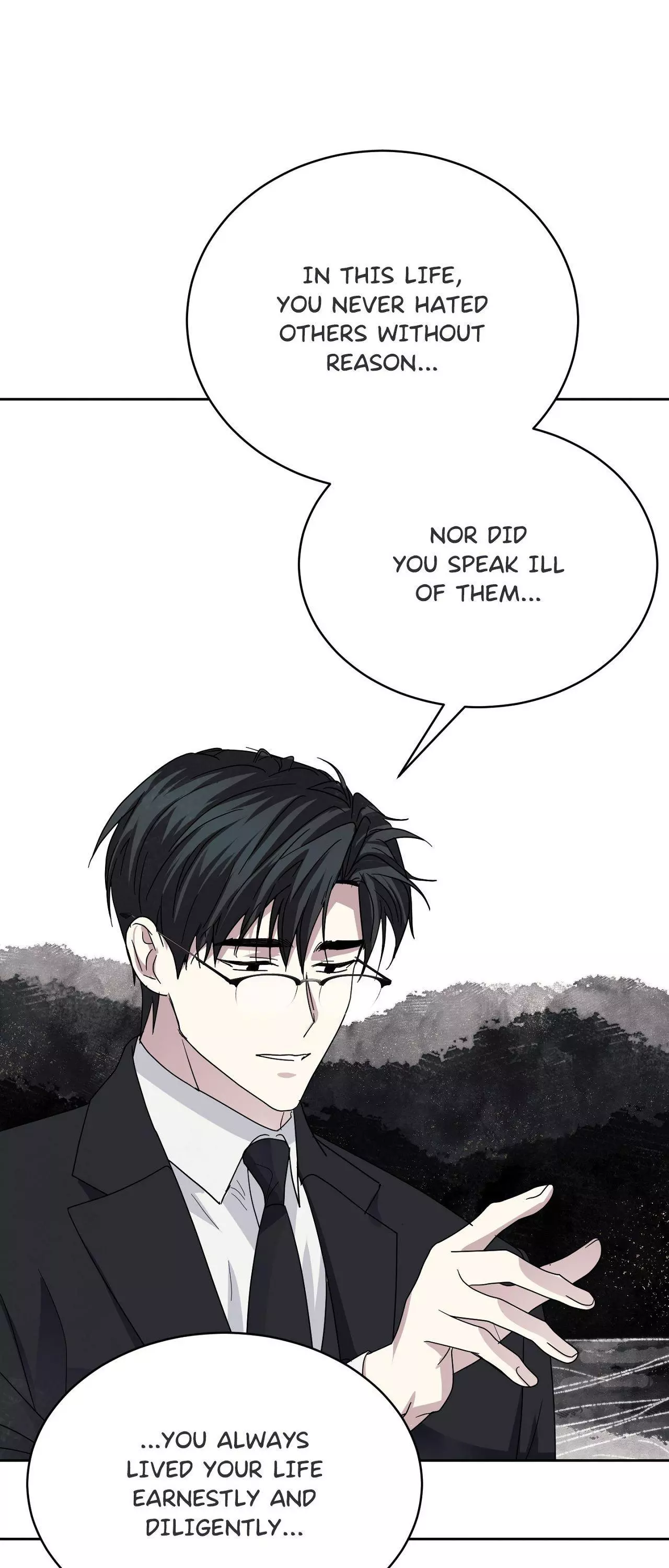 Until I Call Your Name Three Times - Chapter 27 Page 59