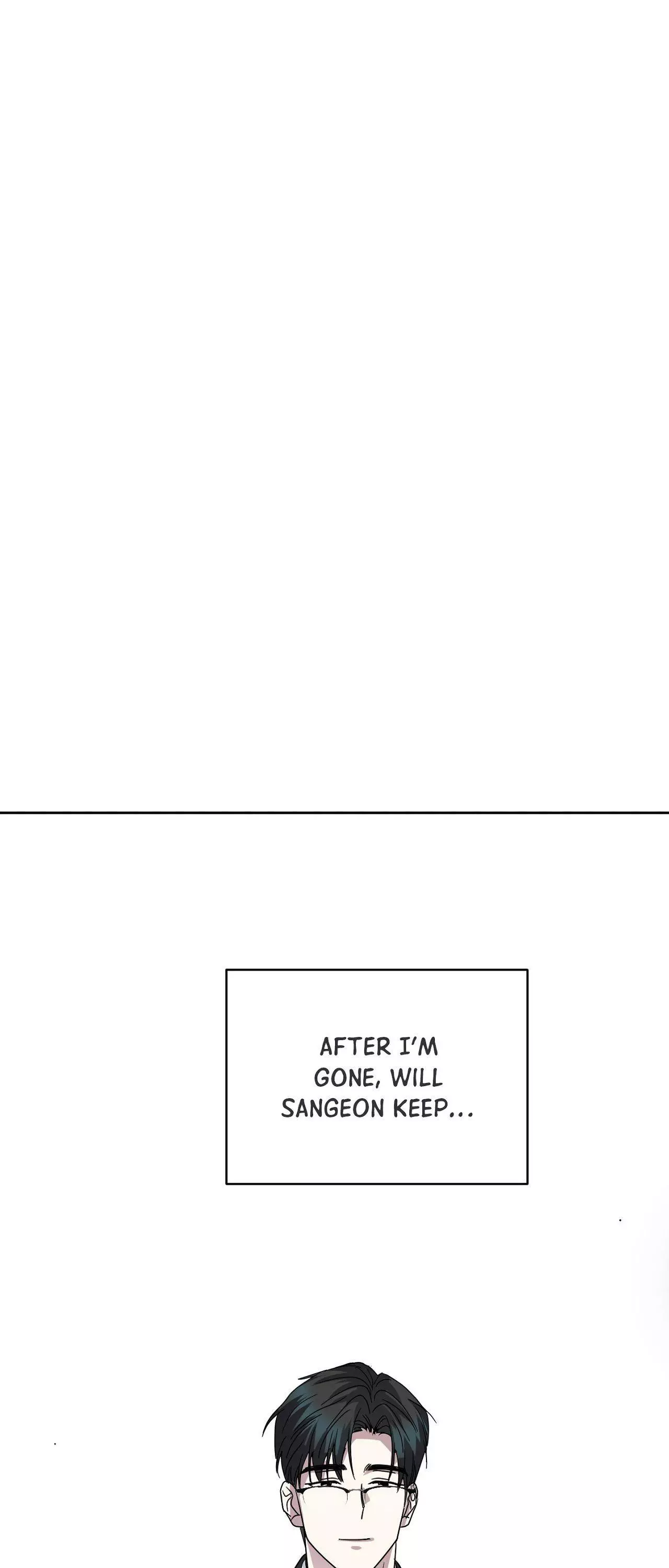 Until I Call Your Name Three Times - Chapter 27 Page 61