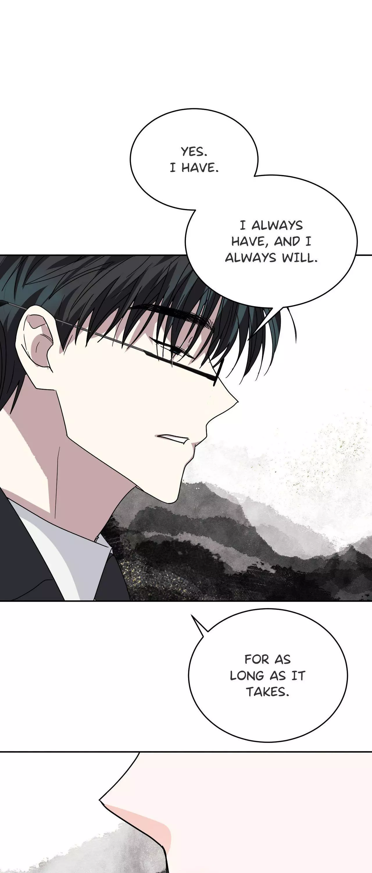Until I Call Your Name Three Times - Chapter 27 Page 65