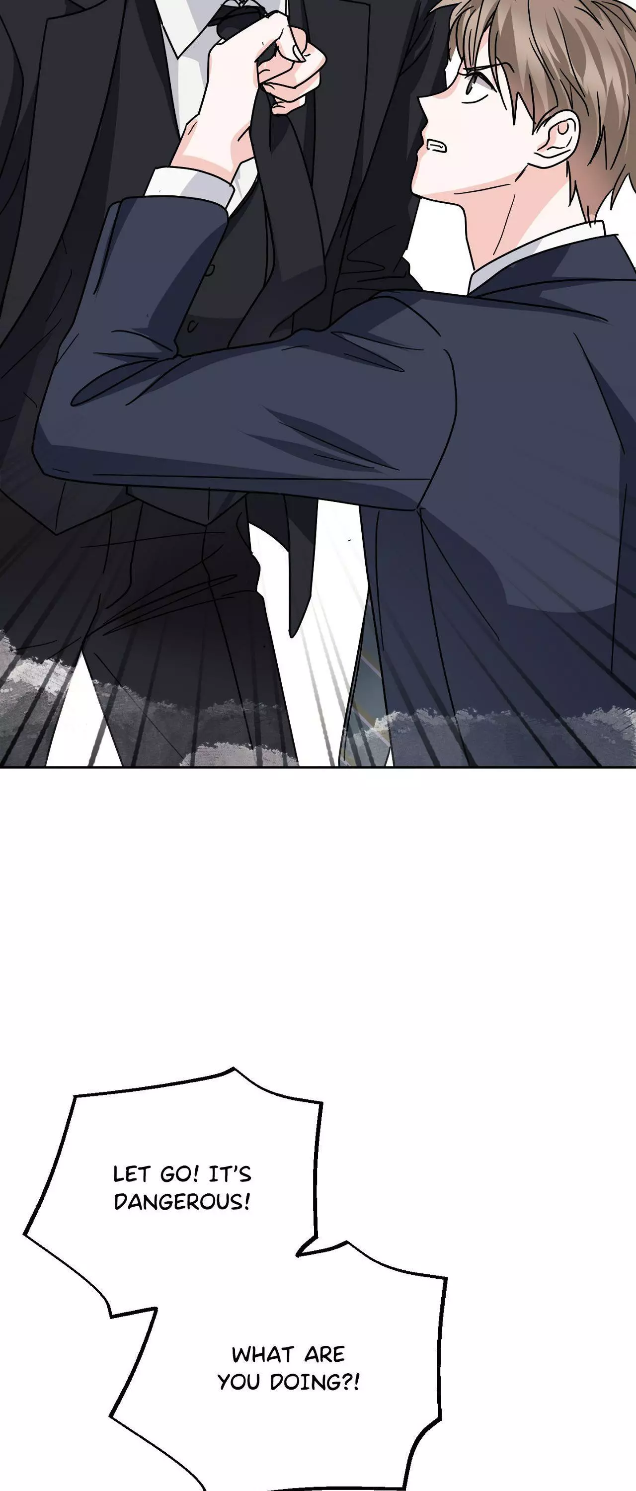Until I Call Your Name Three Times - Chapter 27 Page 70