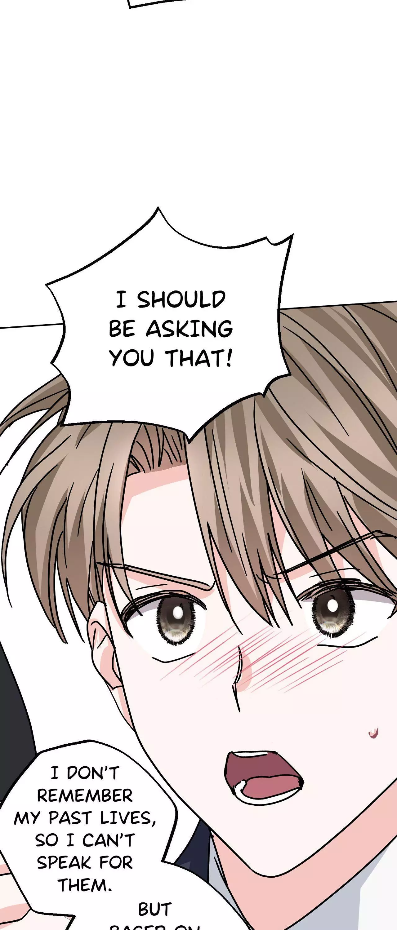 Until I Call Your Name Three Times - Chapter 27 Page 71