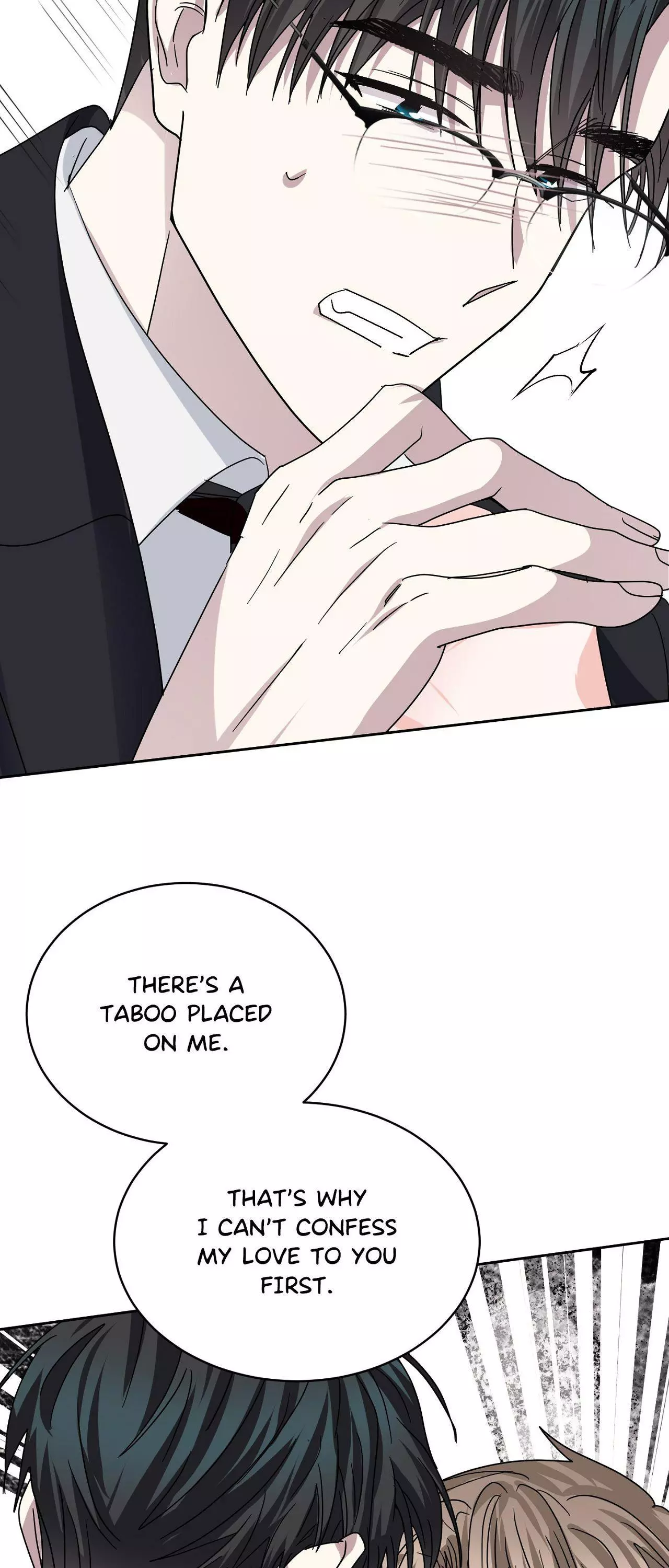 Until I Call Your Name Three Times - Chapter 27 Page 73