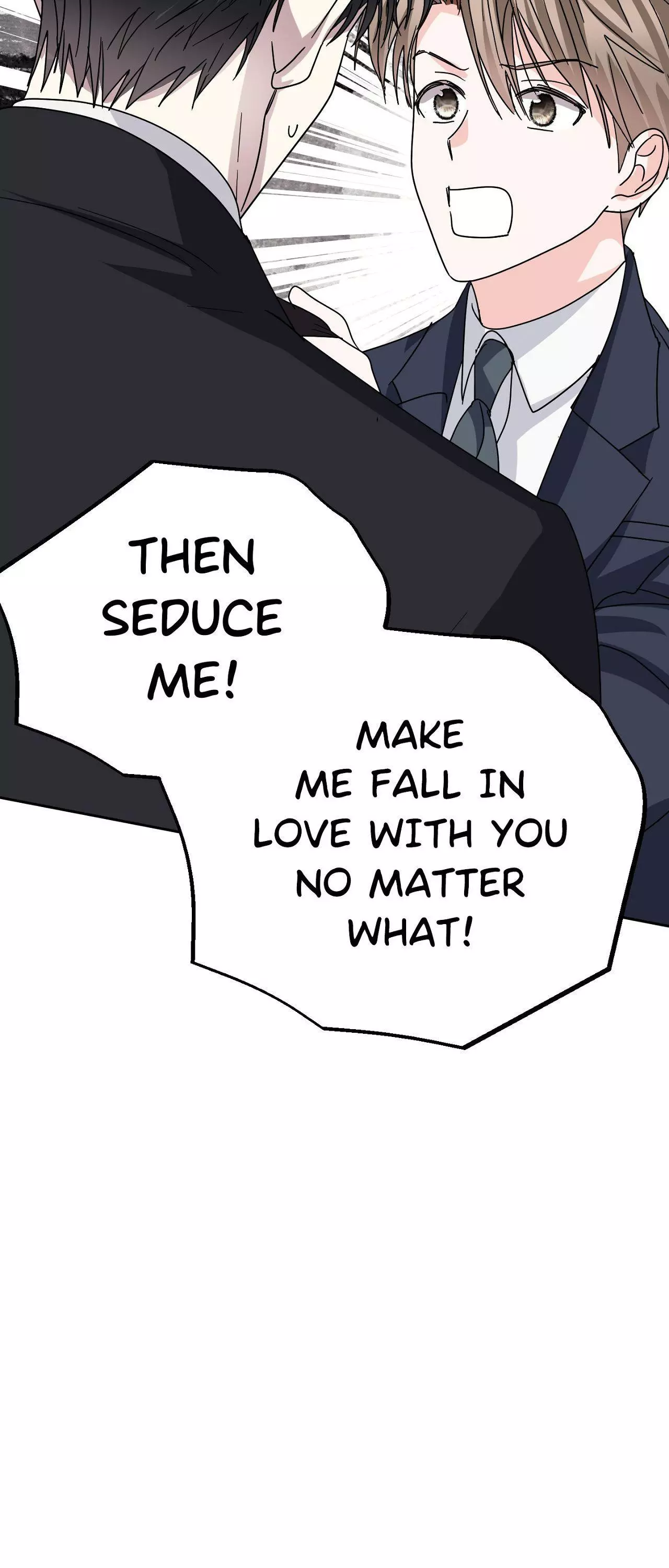 Until I Call Your Name Three Times - Chapter 27 Page 74