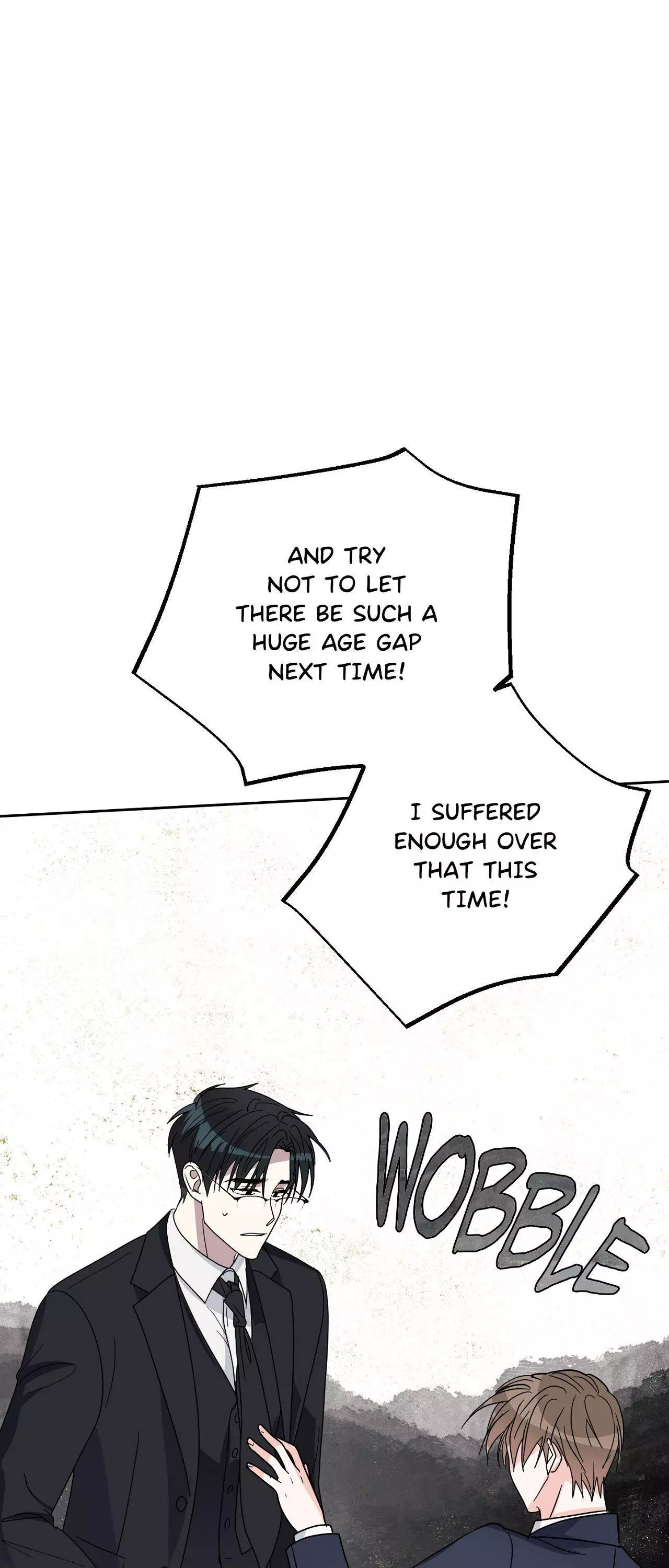 Until I Call Your Name Three Times - Chapter 27 Page 75