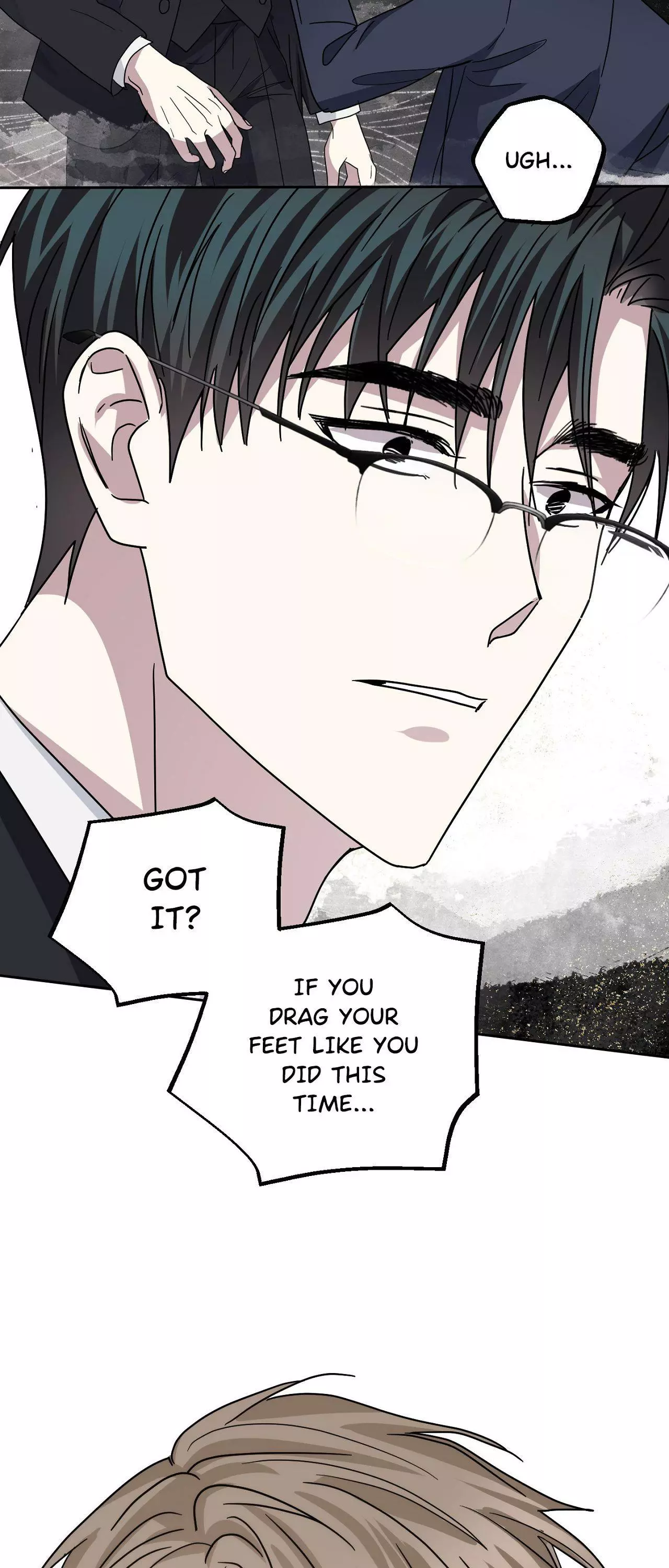 Until I Call Your Name Three Times - Chapter 27 Page 76