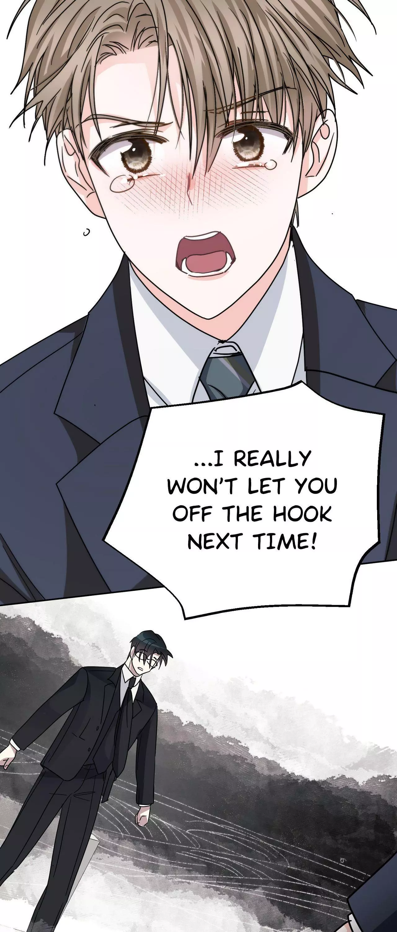 Until I Call Your Name Three Times - Chapter 27 Page 77