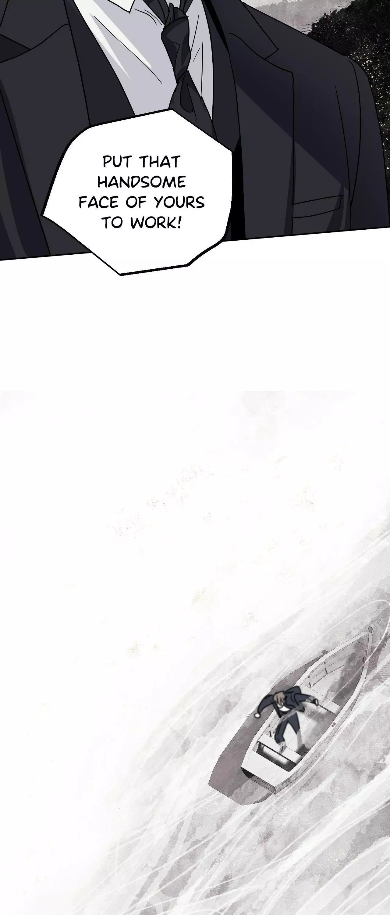 Until I Call Your Name Three Times - Chapter 27 Page 79