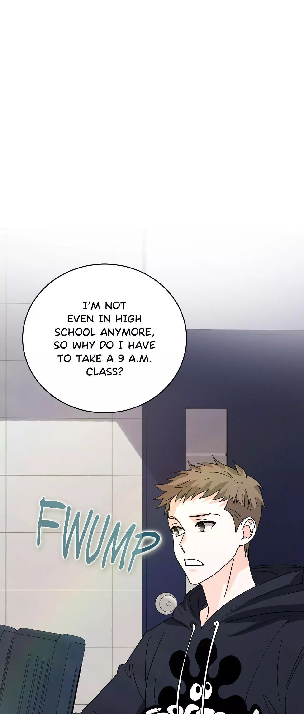 Until I Call Your Name Three Times - Chapter 27 Page 85