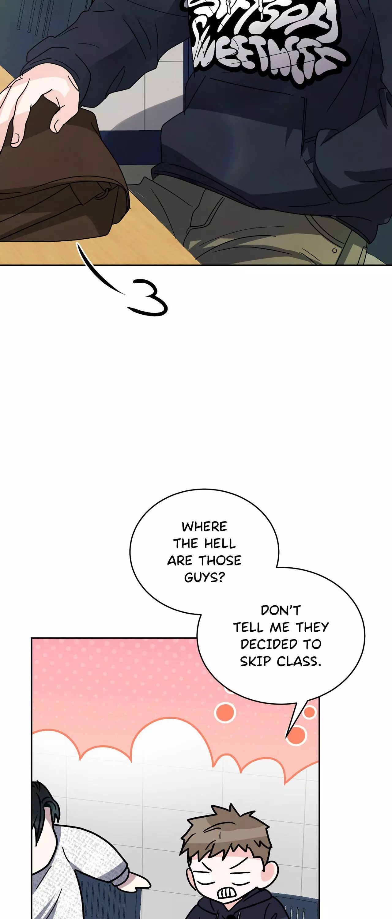 Until I Call Your Name Three Times - Chapter 27 Page 86