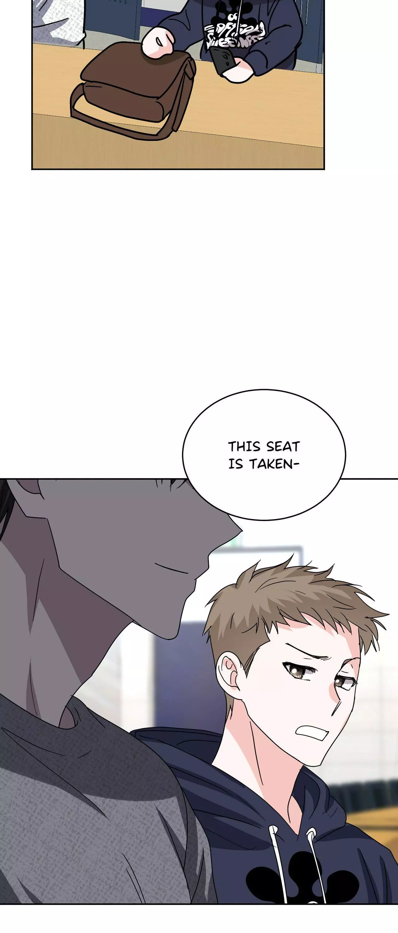 Until I Call Your Name Three Times - Chapter 27 Page 87