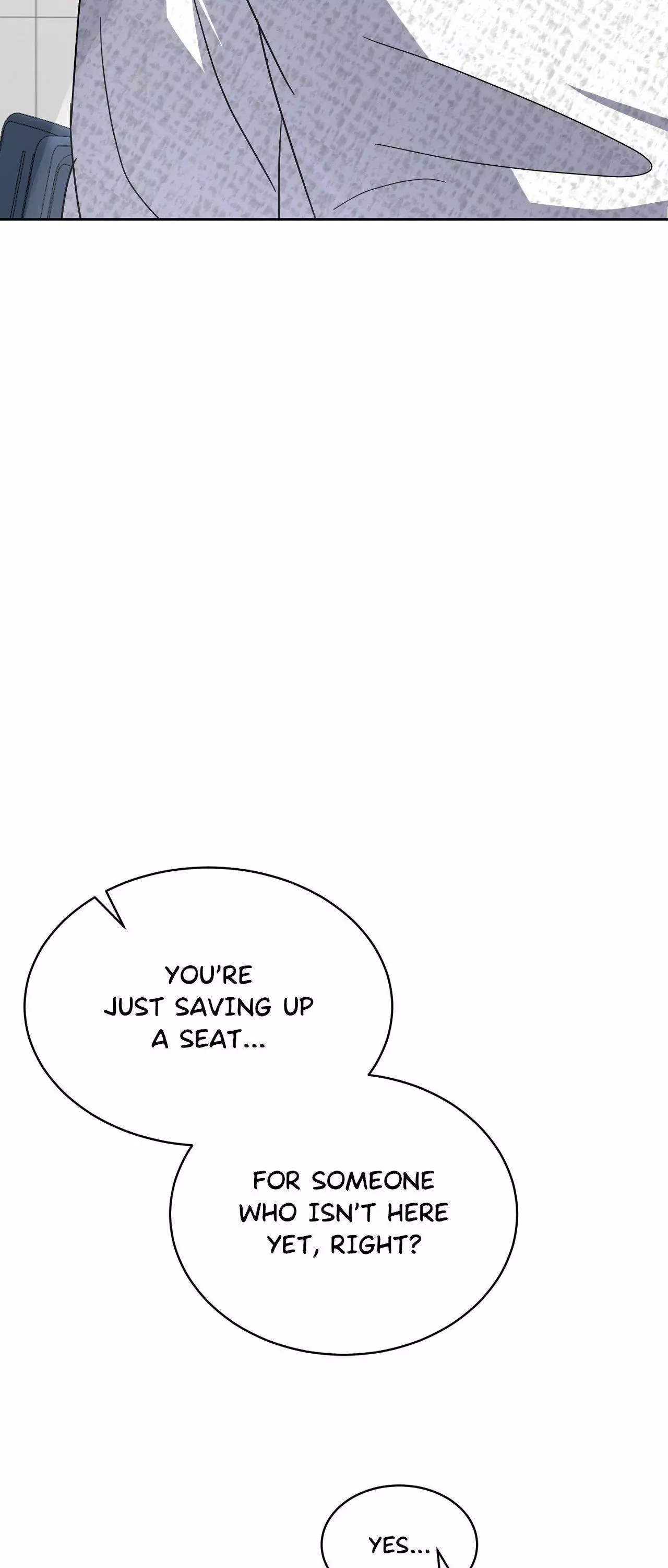 Until I Call Your Name Three Times - Chapter 27 Page 89