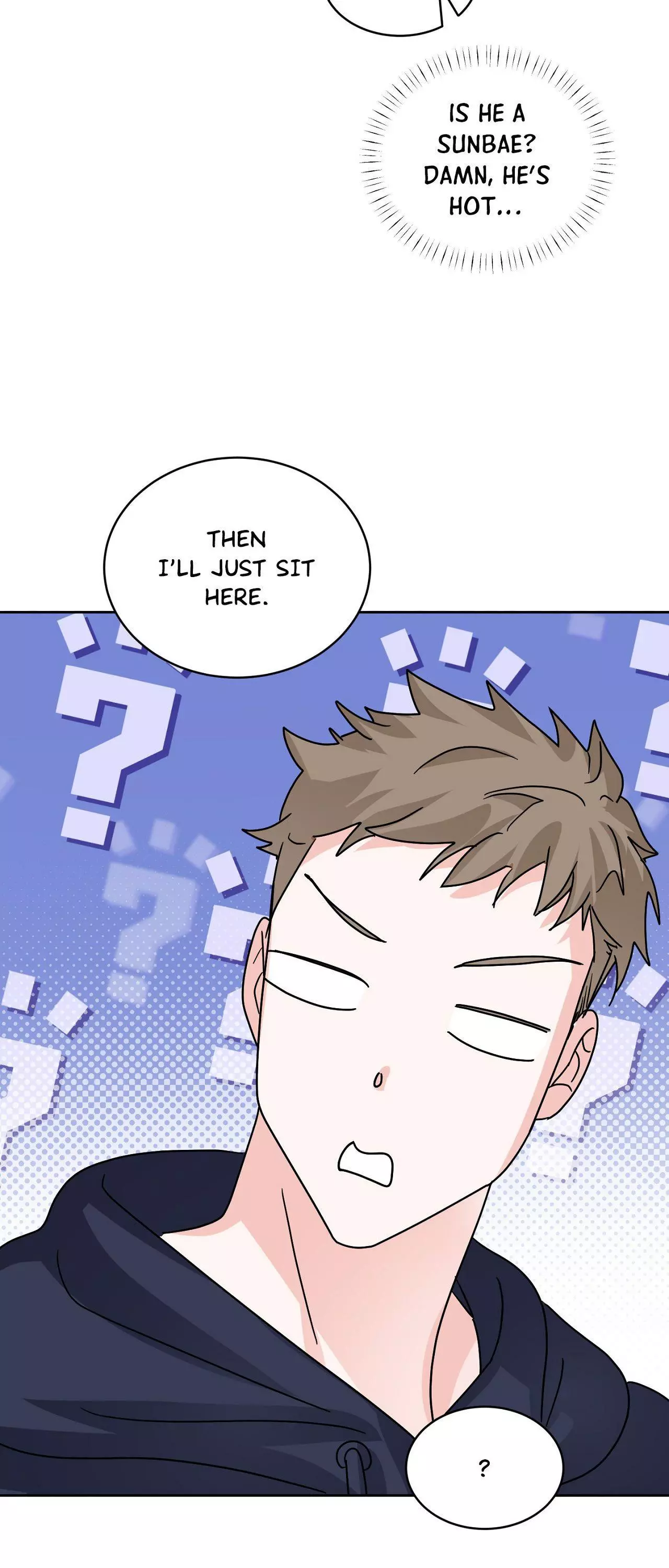 Until I Call Your Name Three Times - Chapter 27 Page 90