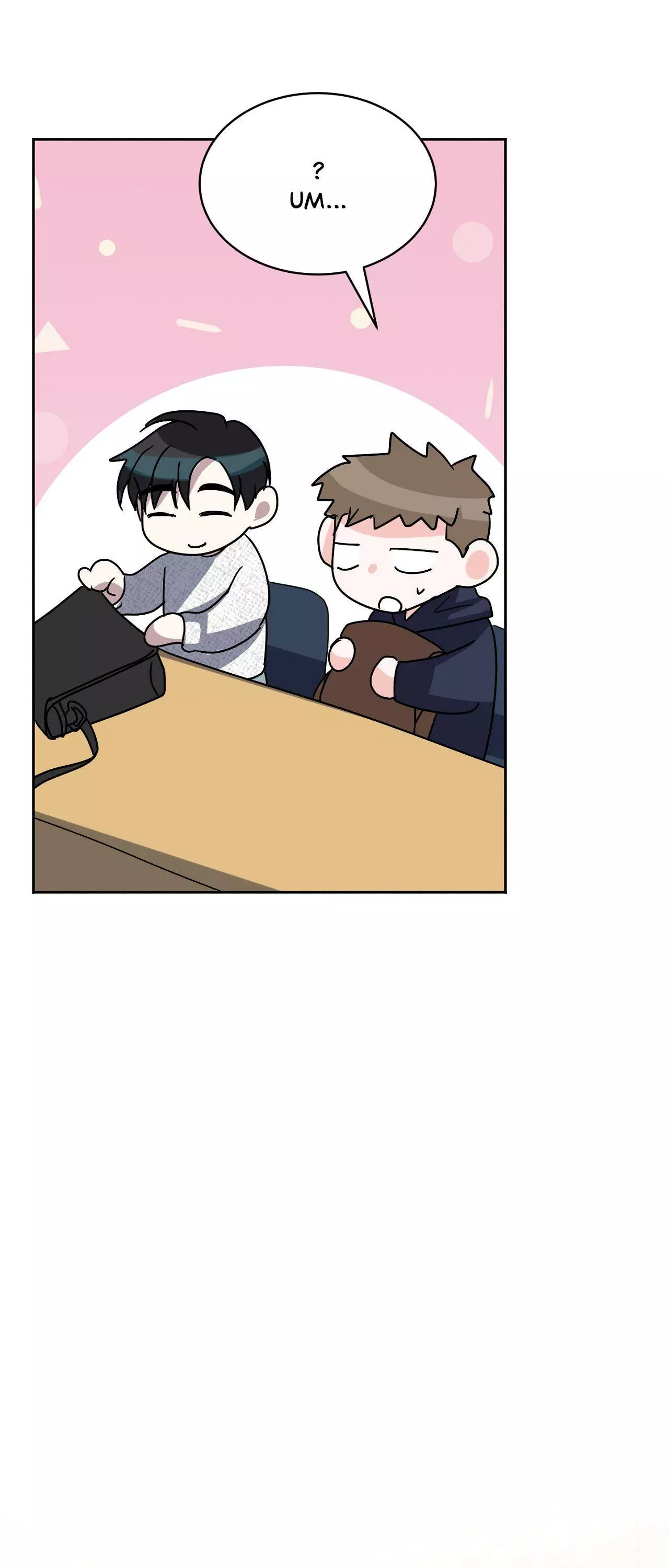 Until I Call Your Name Three Times - Chapter 27 Page 91