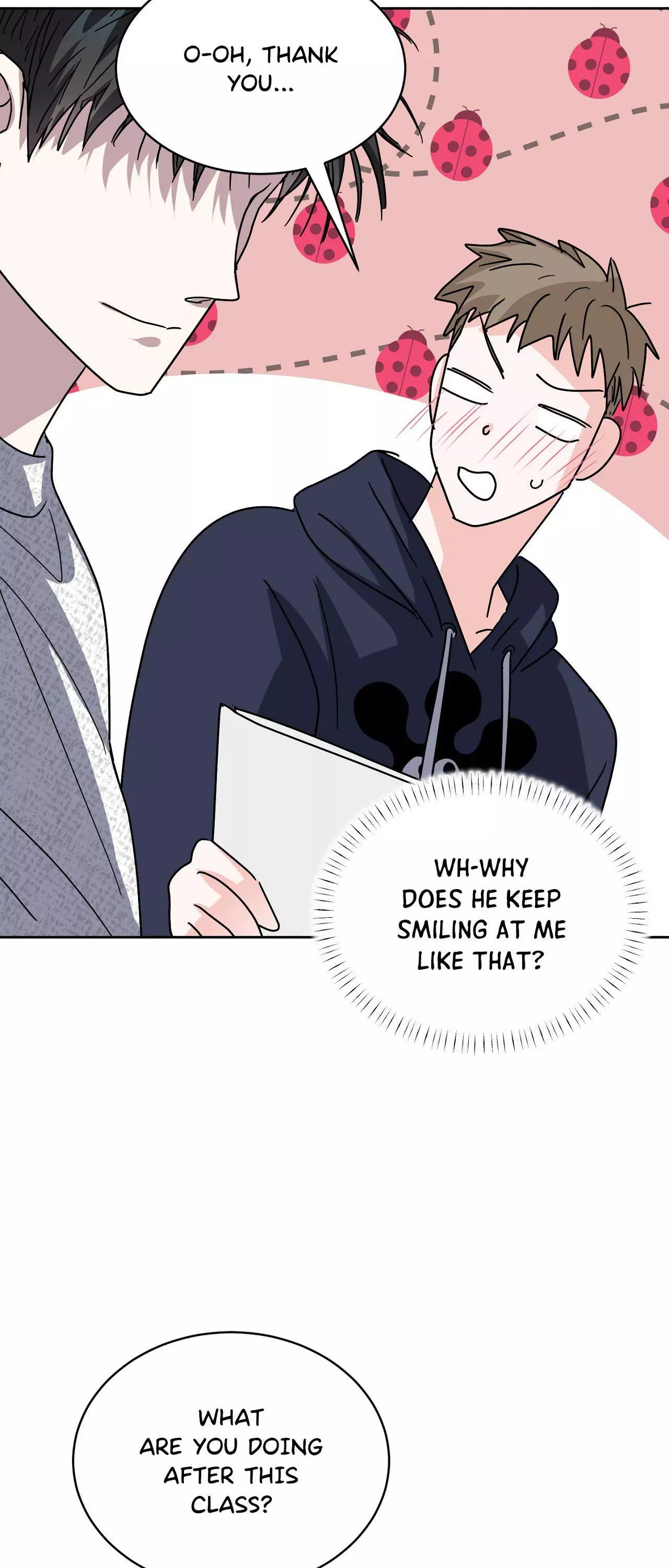 Until I Call Your Name Three Times - Chapter 27 Page 93