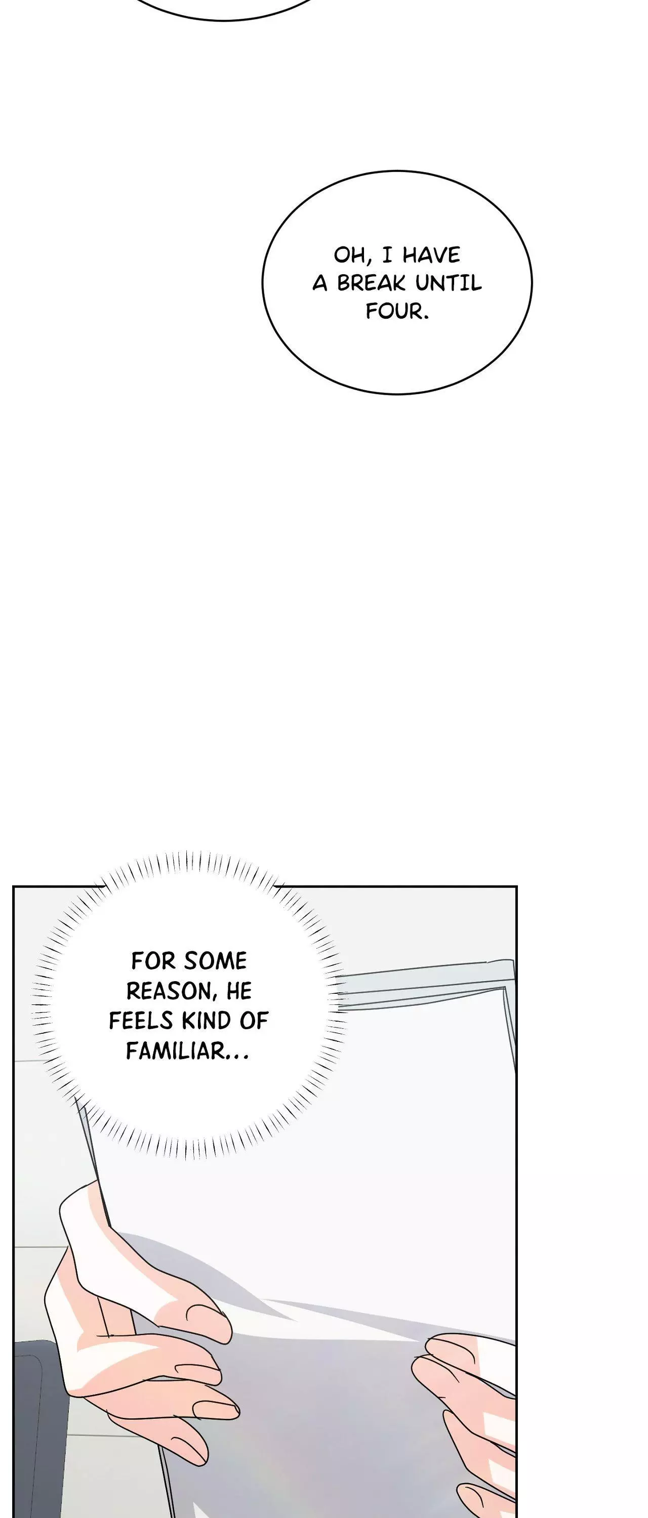 Until I Call Your Name Three Times - Chapter 27 Page 94