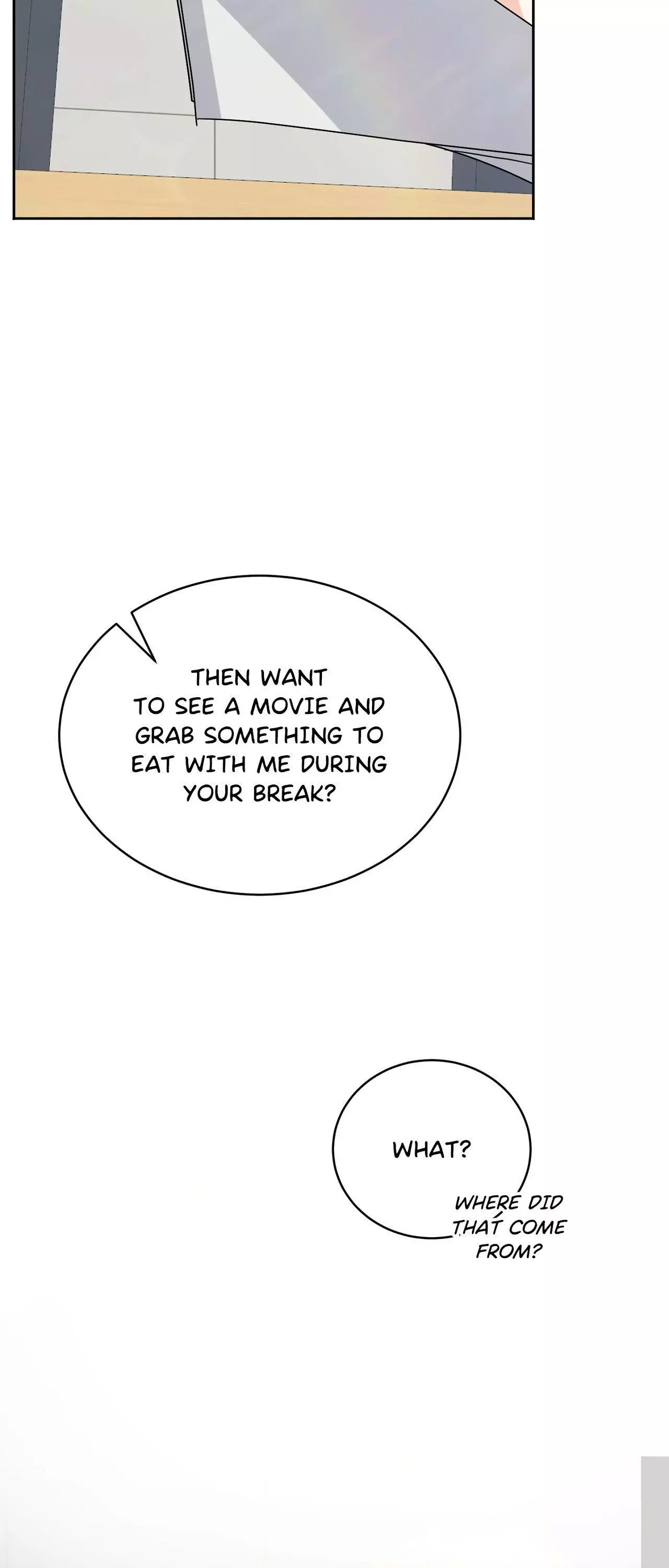 Until I Call Your Name Three Times - Chapter 27 Page 95