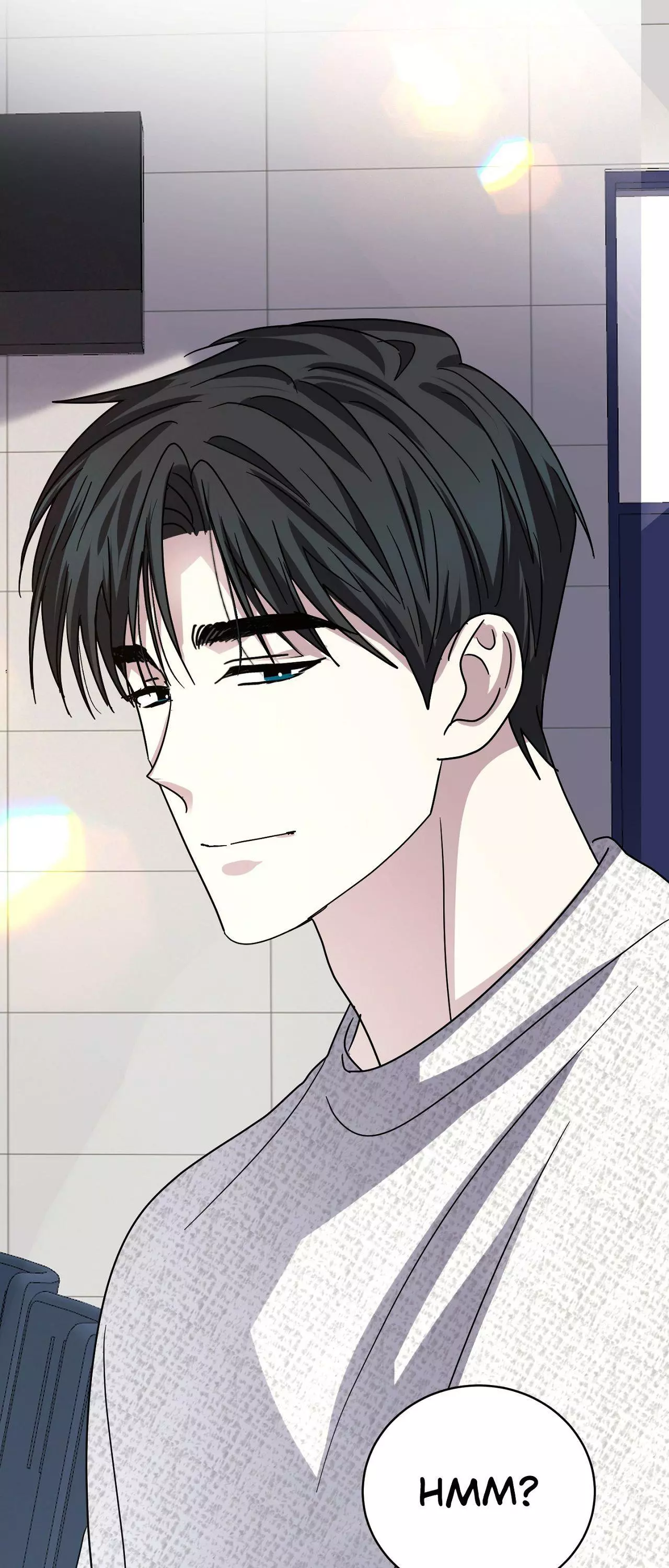 Until I Call Your Name Three Times - Chapter 27 Page 96