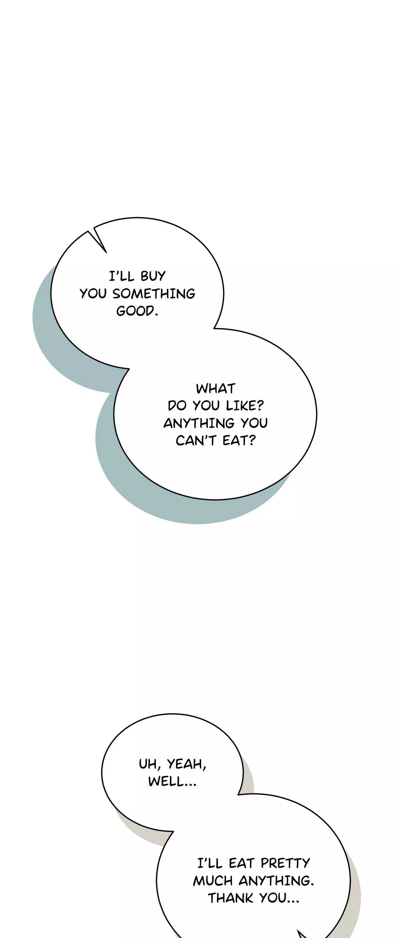 Until I Call Your Name Three Times - Chapter 27 Page 98