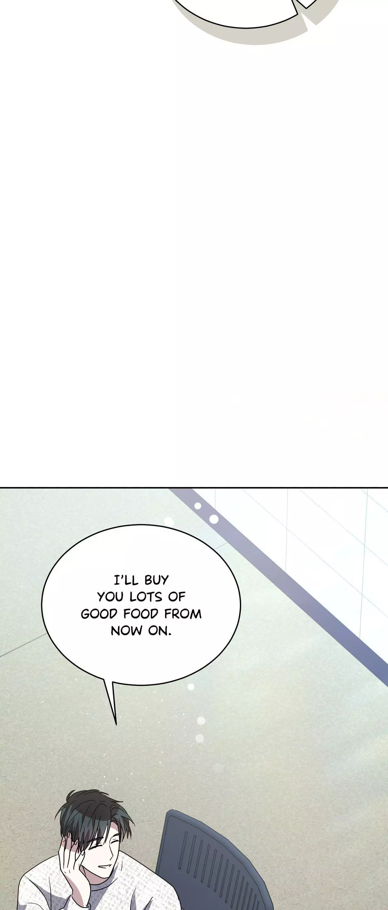 Until I Call Your Name Three Times - Chapter 27 Page 99