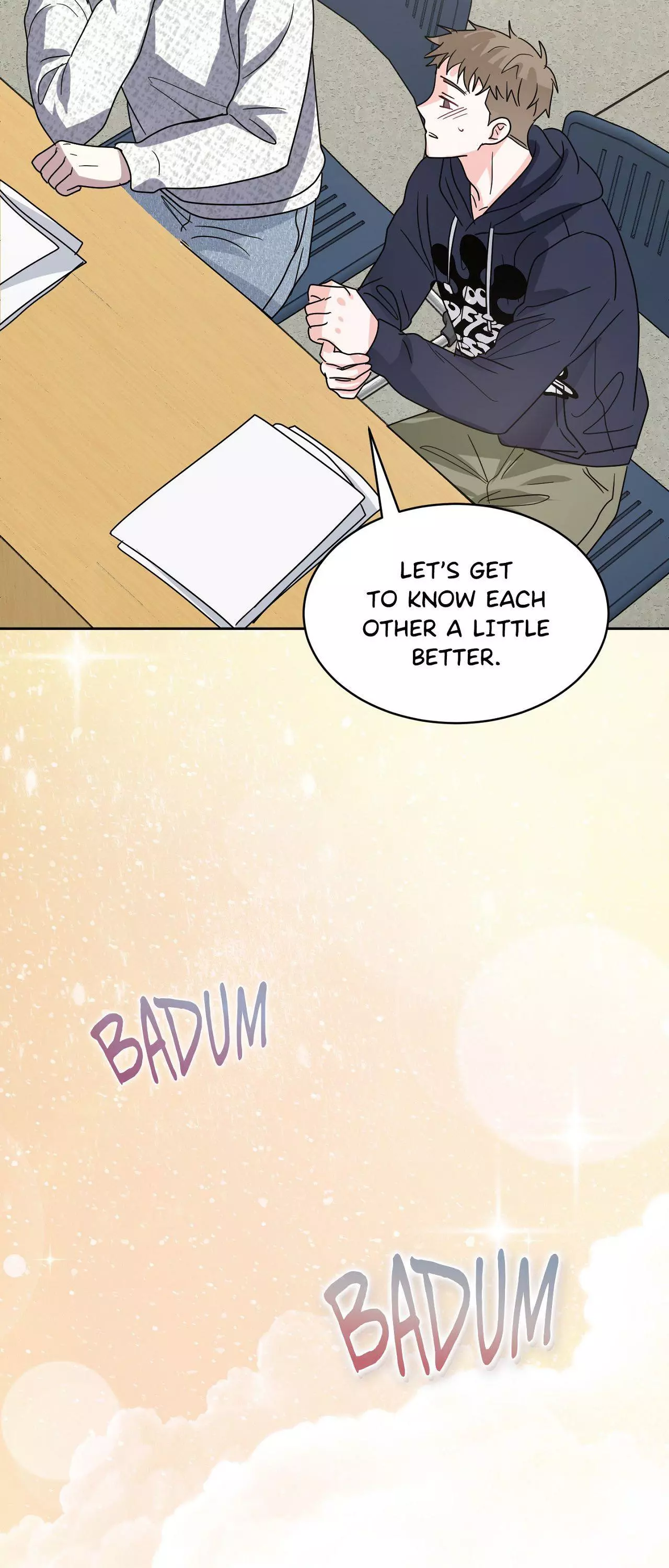 Until I Call Your Name Three Times - Chapter 27 Page 100