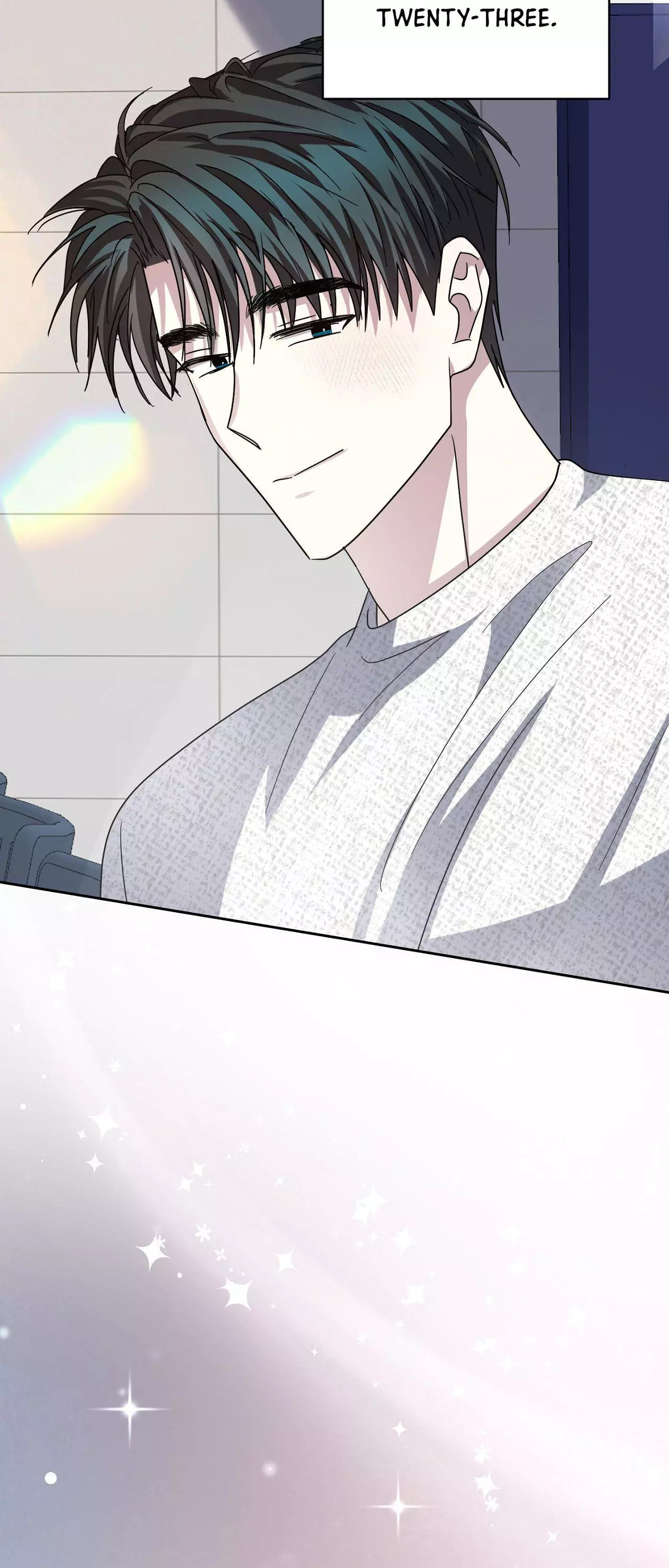 Until I Call Your Name Three Times - Chapter 27 Page 103