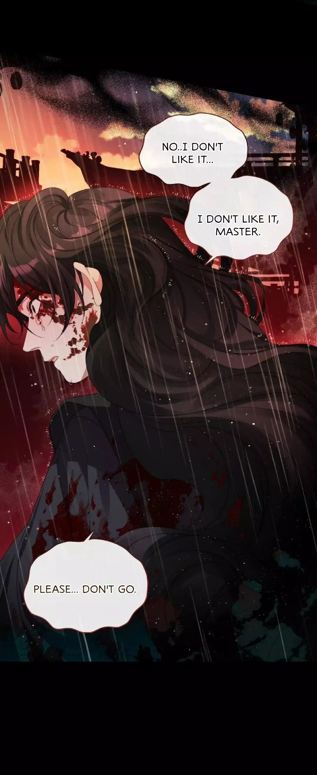 Raising the Demonic Cult’s Leader - Chapter 0 Page 23