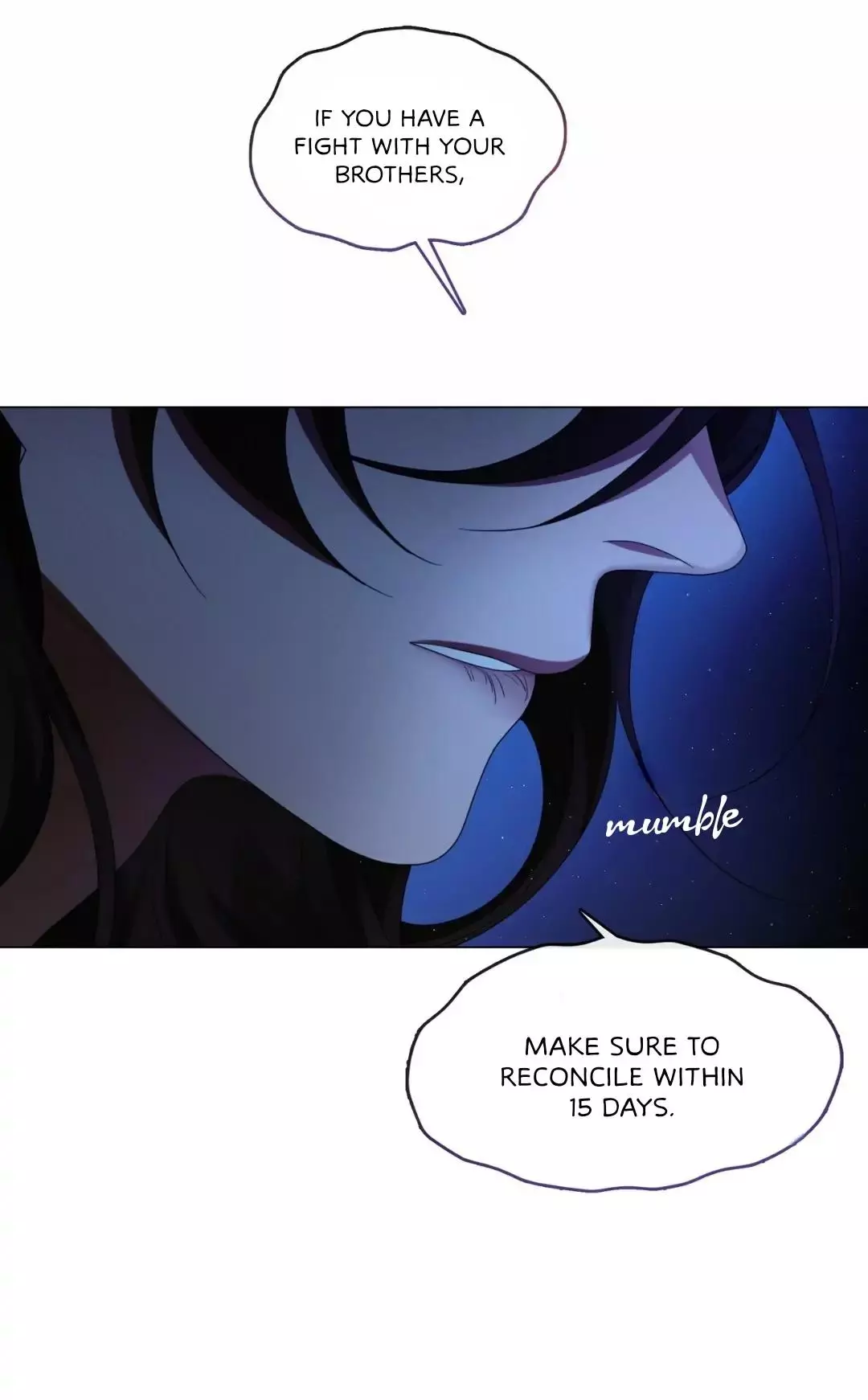 Raising the Demonic Cult’s Leader - Chapter 0 Page 25