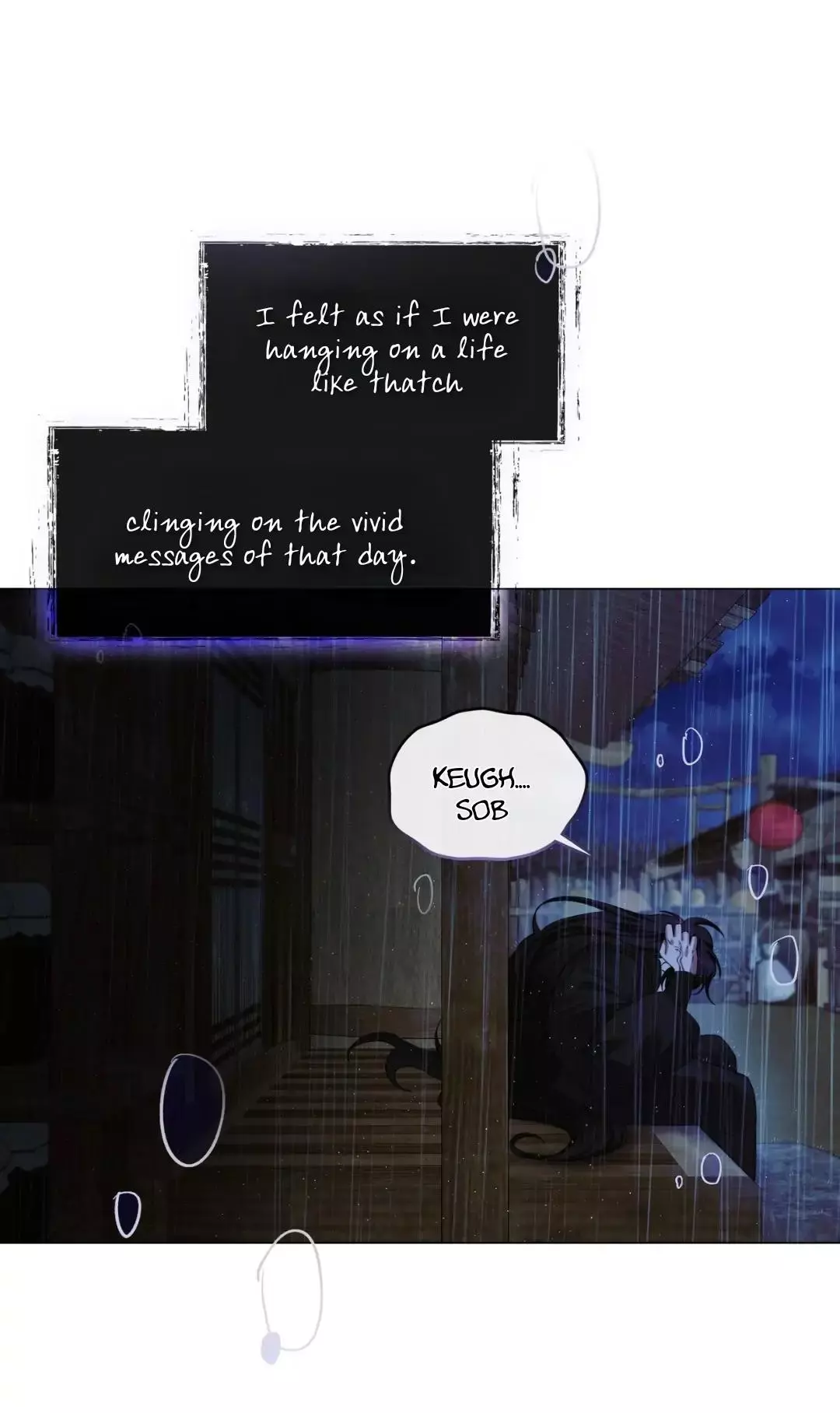 Raising the Demonic Cult’s Leader - Chapter 0 Page 27