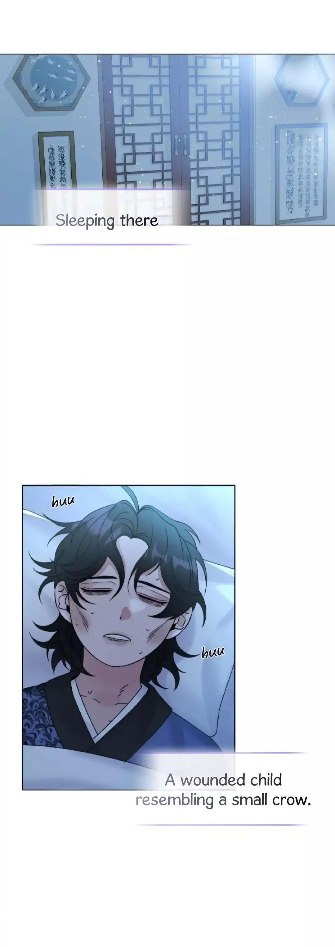 Raising the Demonic Cult’s Leader - Chapter 1 Page 2