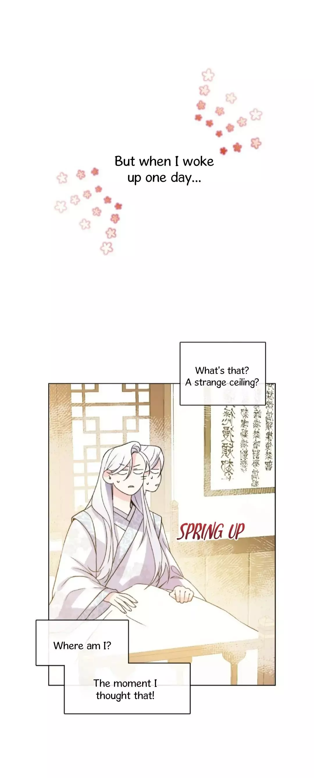Raising the Demonic Cult’s Leader - Chapter 1 Page 9