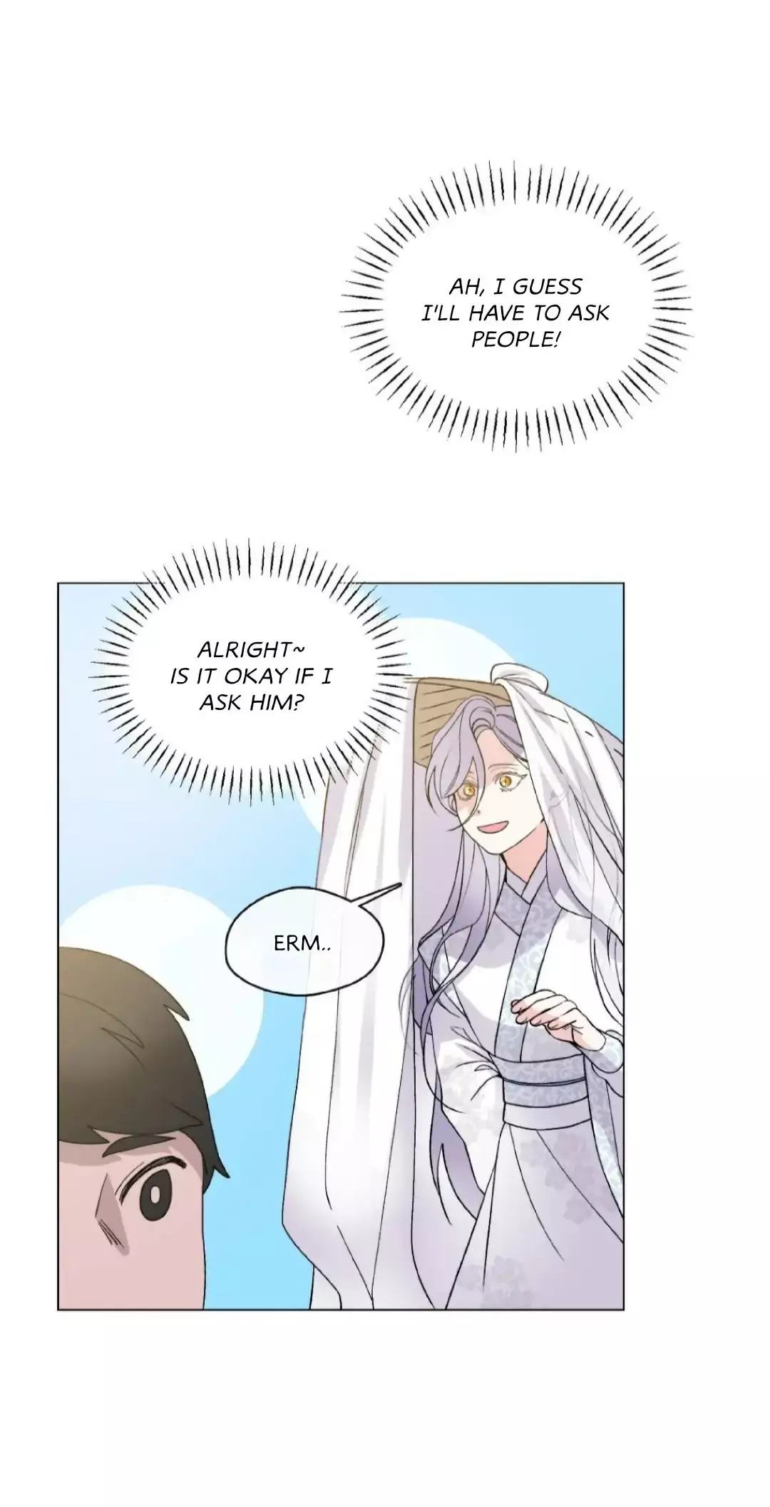 Raising the Demonic Cult’s Leader - Chapter 1 Page 18