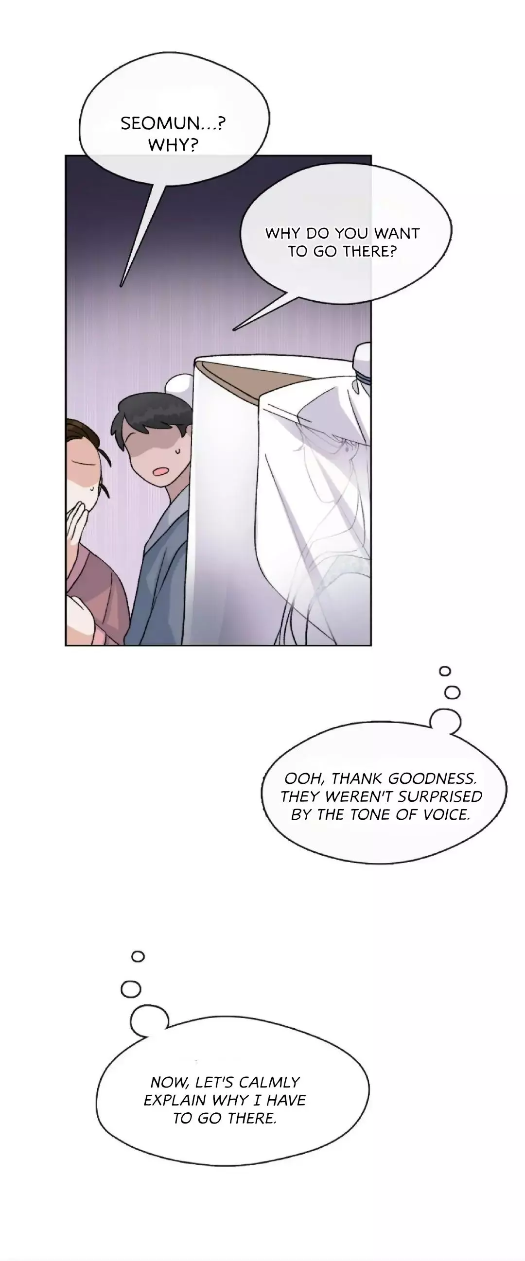 Raising the Demonic Cult’s Leader - Chapter 1 Page 21