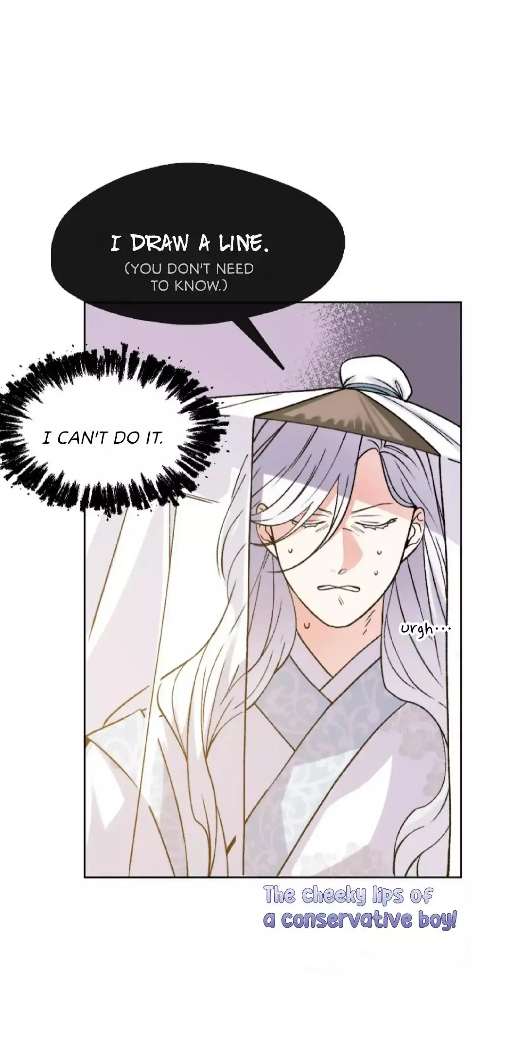 Raising the Demonic Cult’s Leader - Chapter 1 Page 22