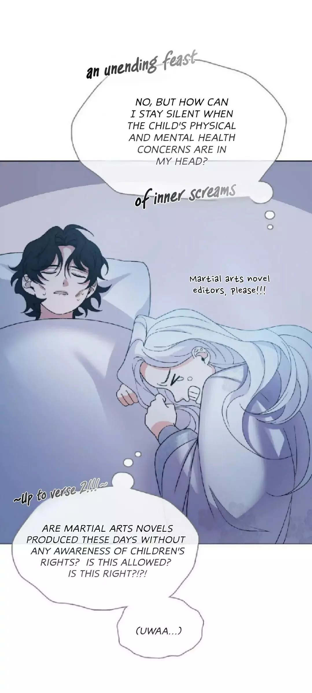 Raising the Demonic Cult’s Leader - Chapter 1 Page 37