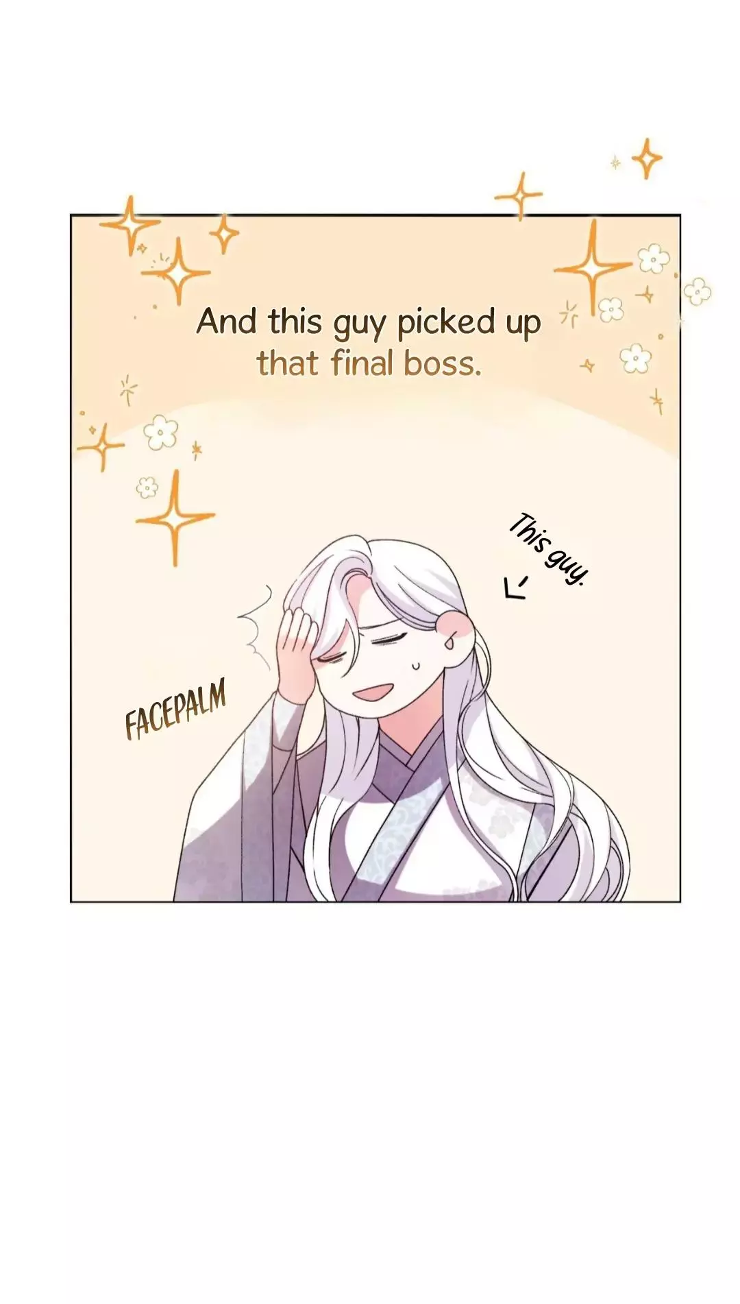 Raising the Demonic Cult’s Leader - Chapter 1 Page 41