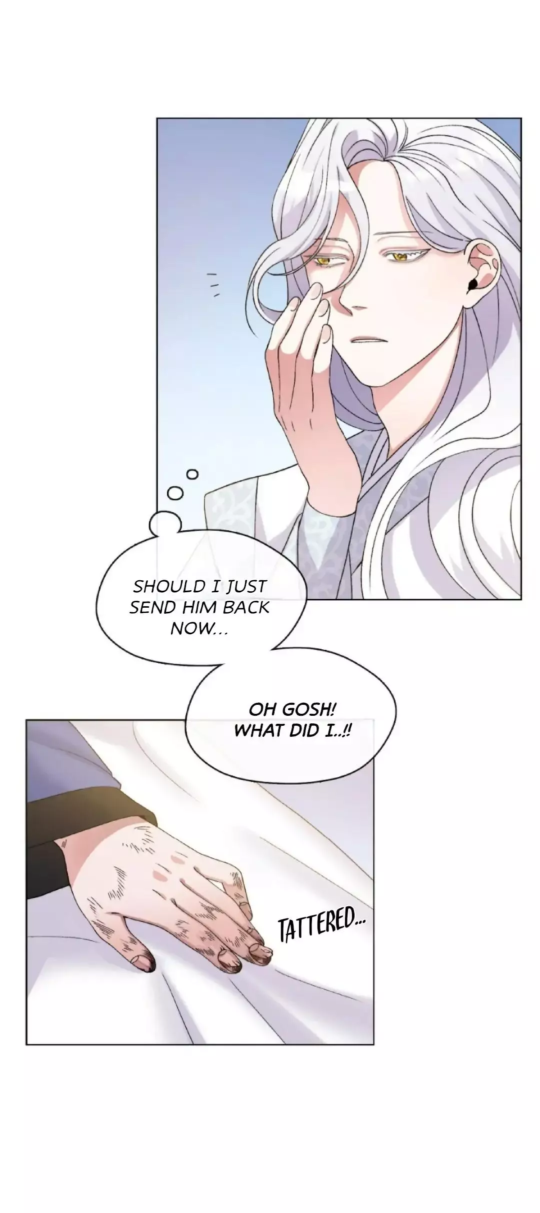 Raising the Demonic Cult’s Leader - Chapter 1 Page 42