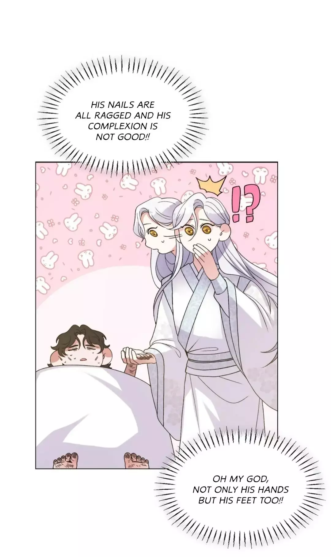 Raising the Demonic Cult’s Leader - Chapter 1 Page 43