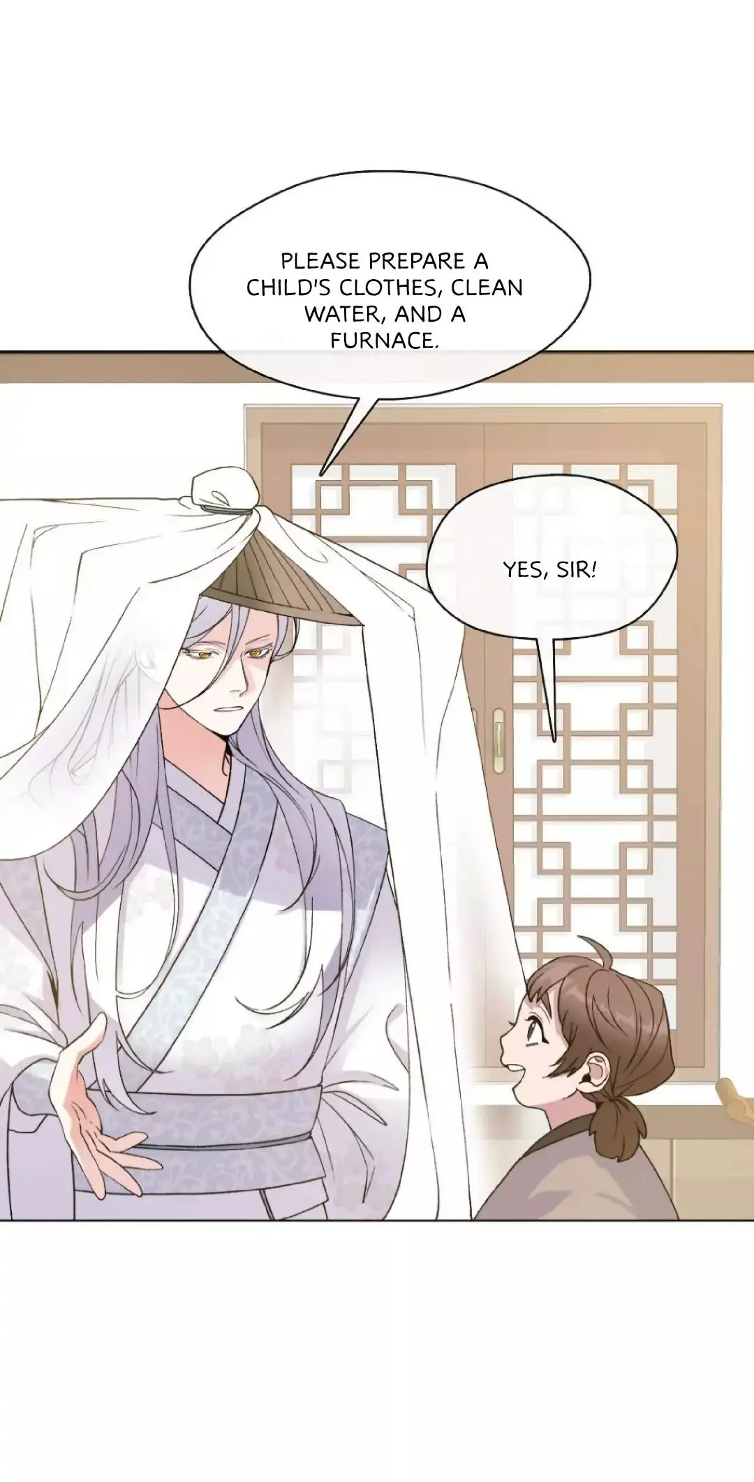 Raising the Demonic Cult’s Leader - Chapter 1 Page 45
