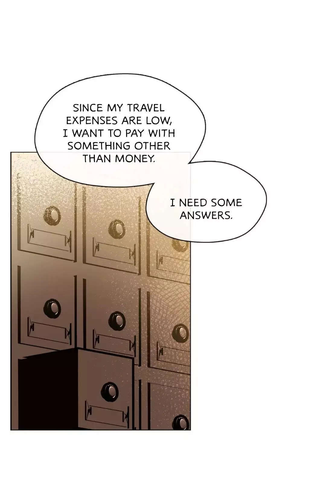 Raising the Demonic Cult’s Leader - Chapter 1 Page 47