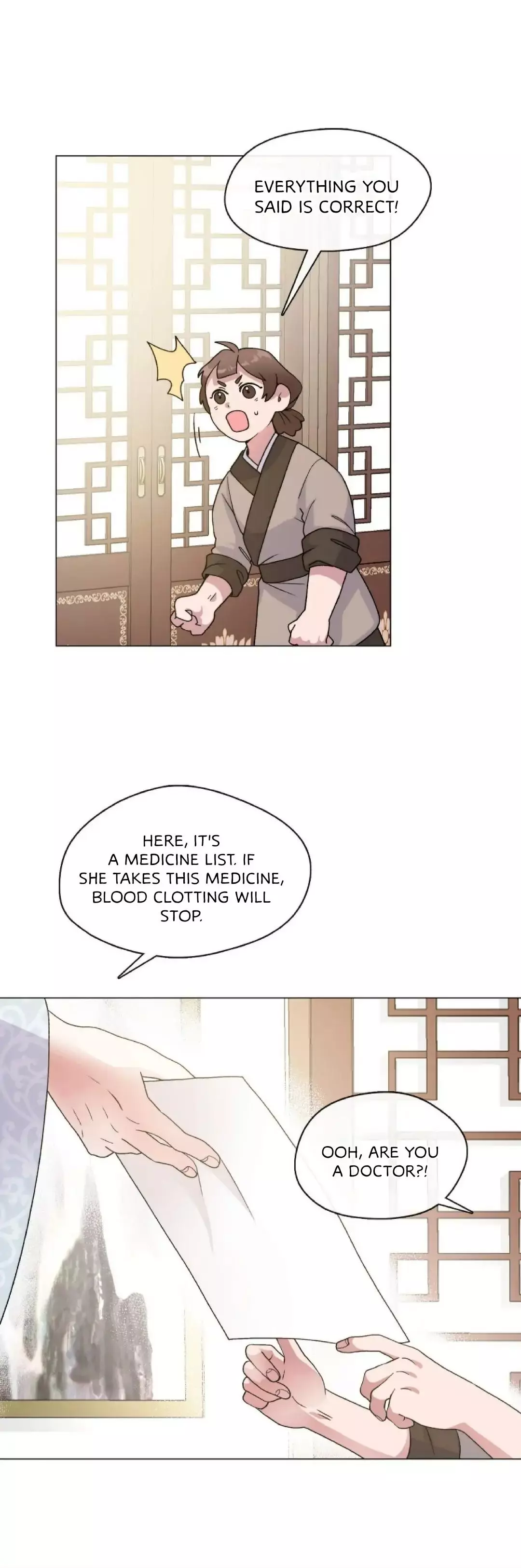Raising the Demonic Cult’s Leader - Chapter 1 Page 49