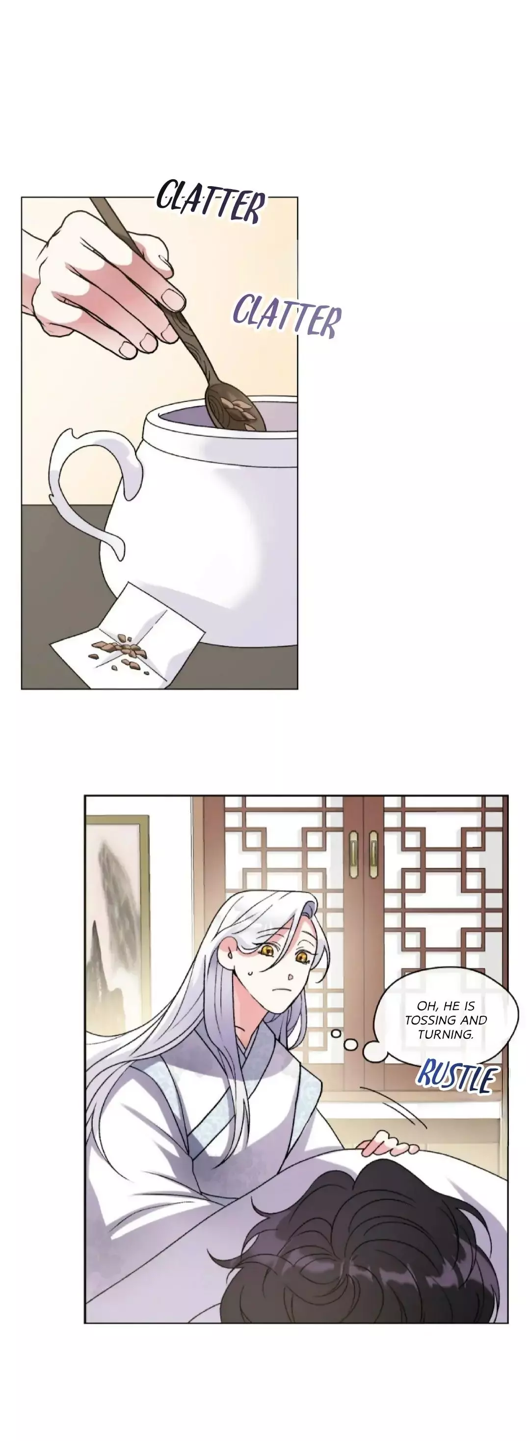 Raising the Demonic Cult’s Leader - Chapter 1 Page 52