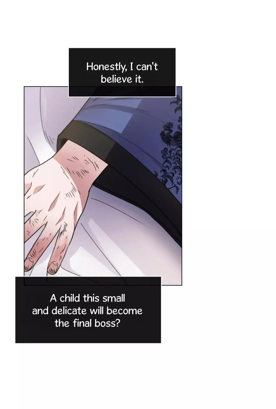 Raising the Demonic Cult’s Leader - Chapter 1 Page 53