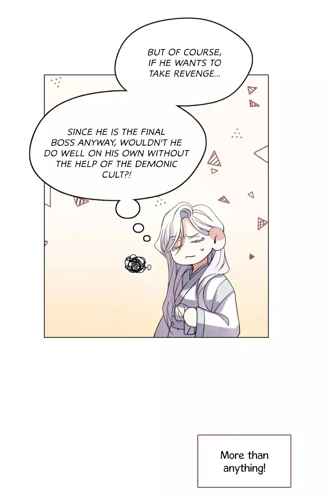 Raising the Demonic Cult’s Leader - Chapter 1 Page 57